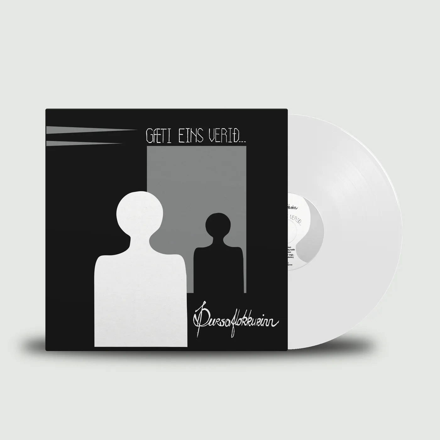 Þursaflokkurinn - Gæti eins verið…