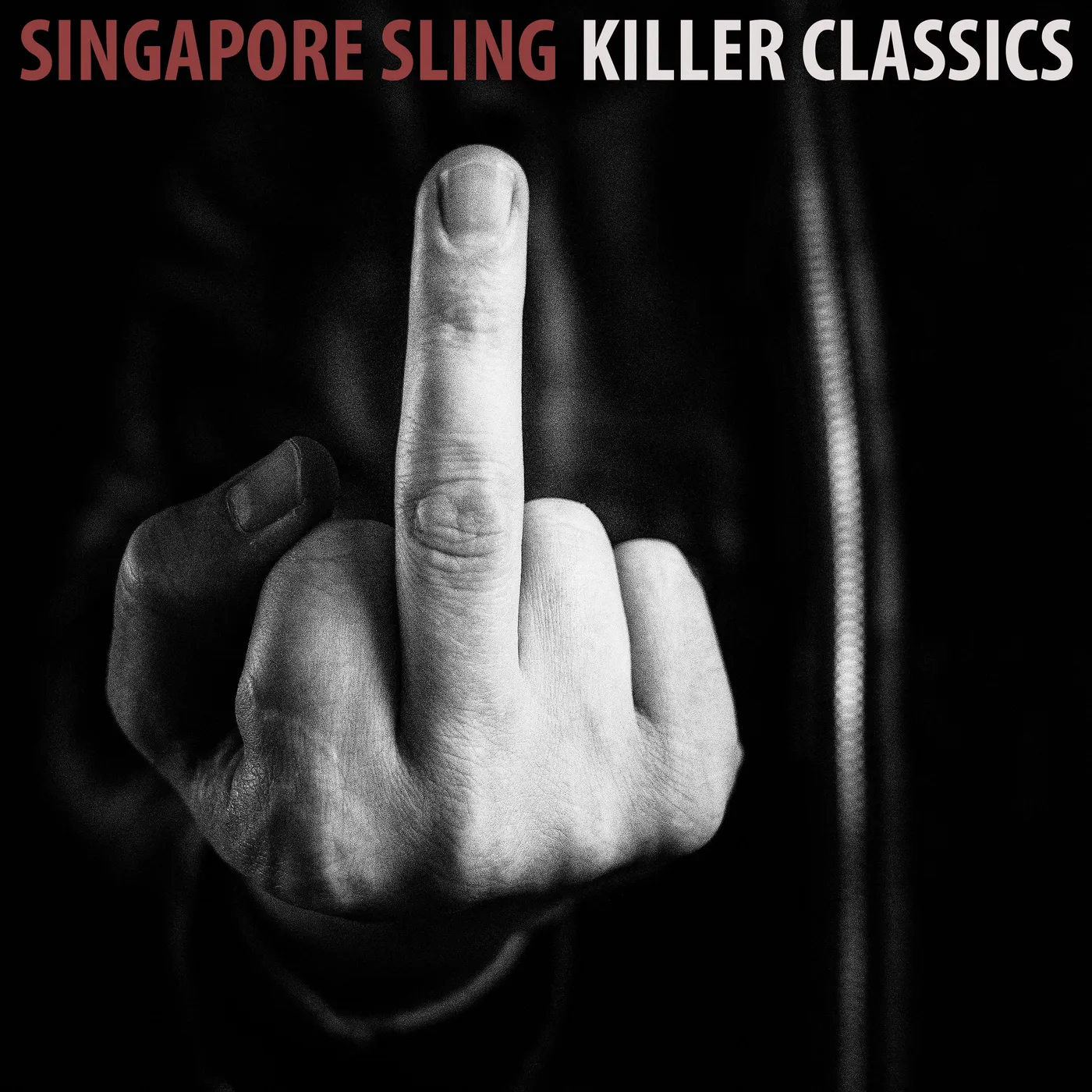 Singapore Sling - Killer Classics