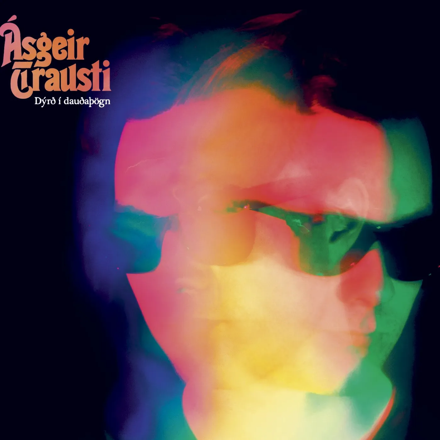 Ásgeir Trausti - Dýrð í dauðaþögn