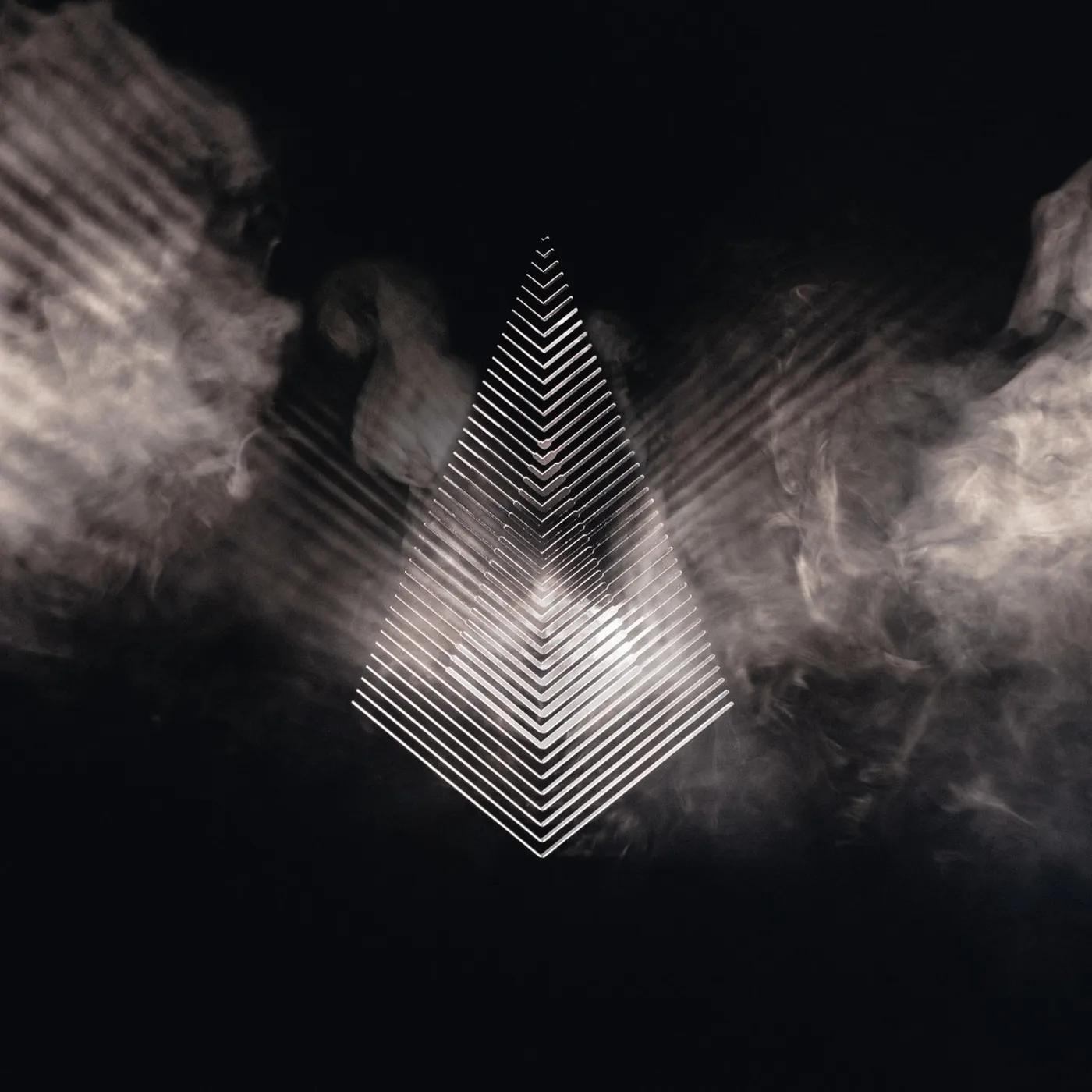 Kiasmos - Swept EP (Vinyl)