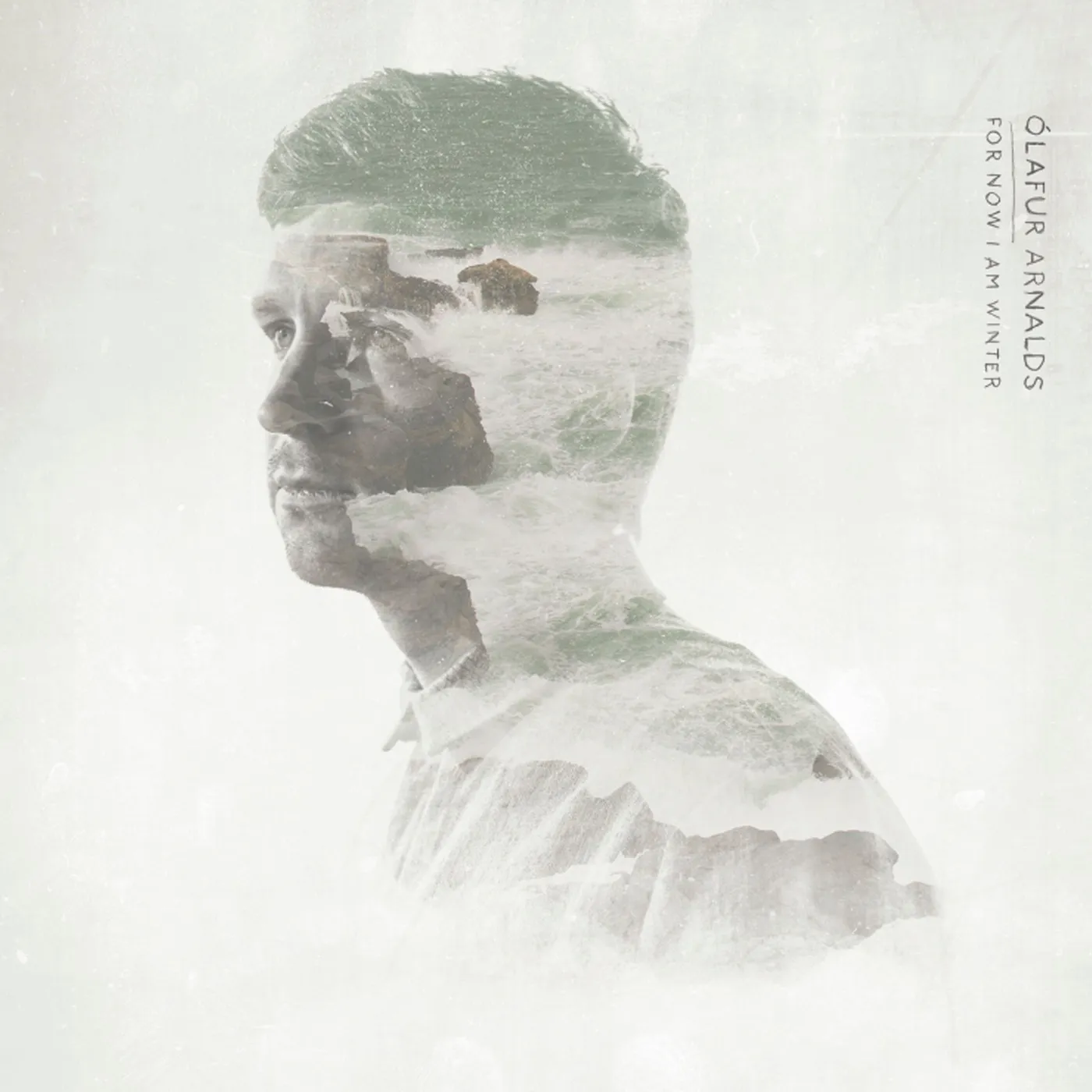 Ólafur Arnalds - For Now I Am Winter