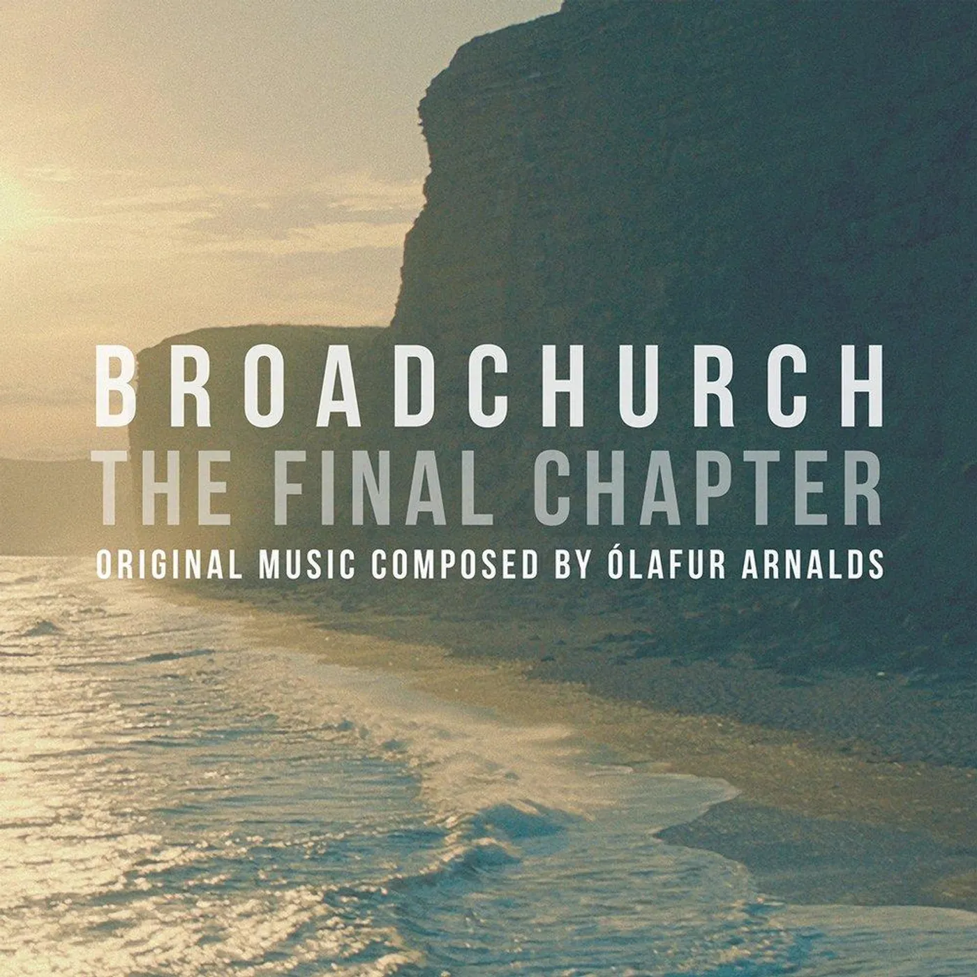 Ólafur Arnalds - Broadchurch - The Final Chapter
