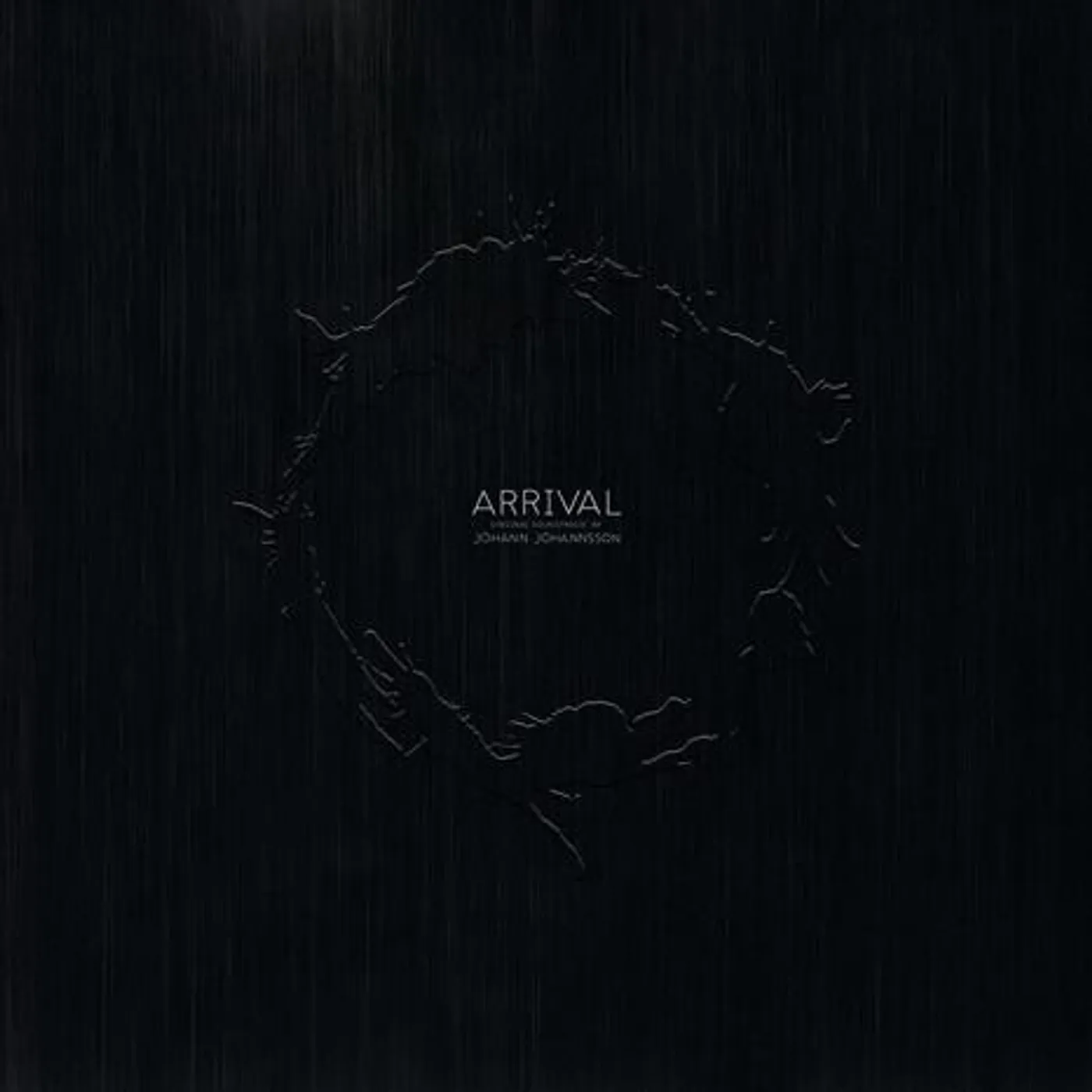 Jóhann Jóhannsson - Arrival (OST)