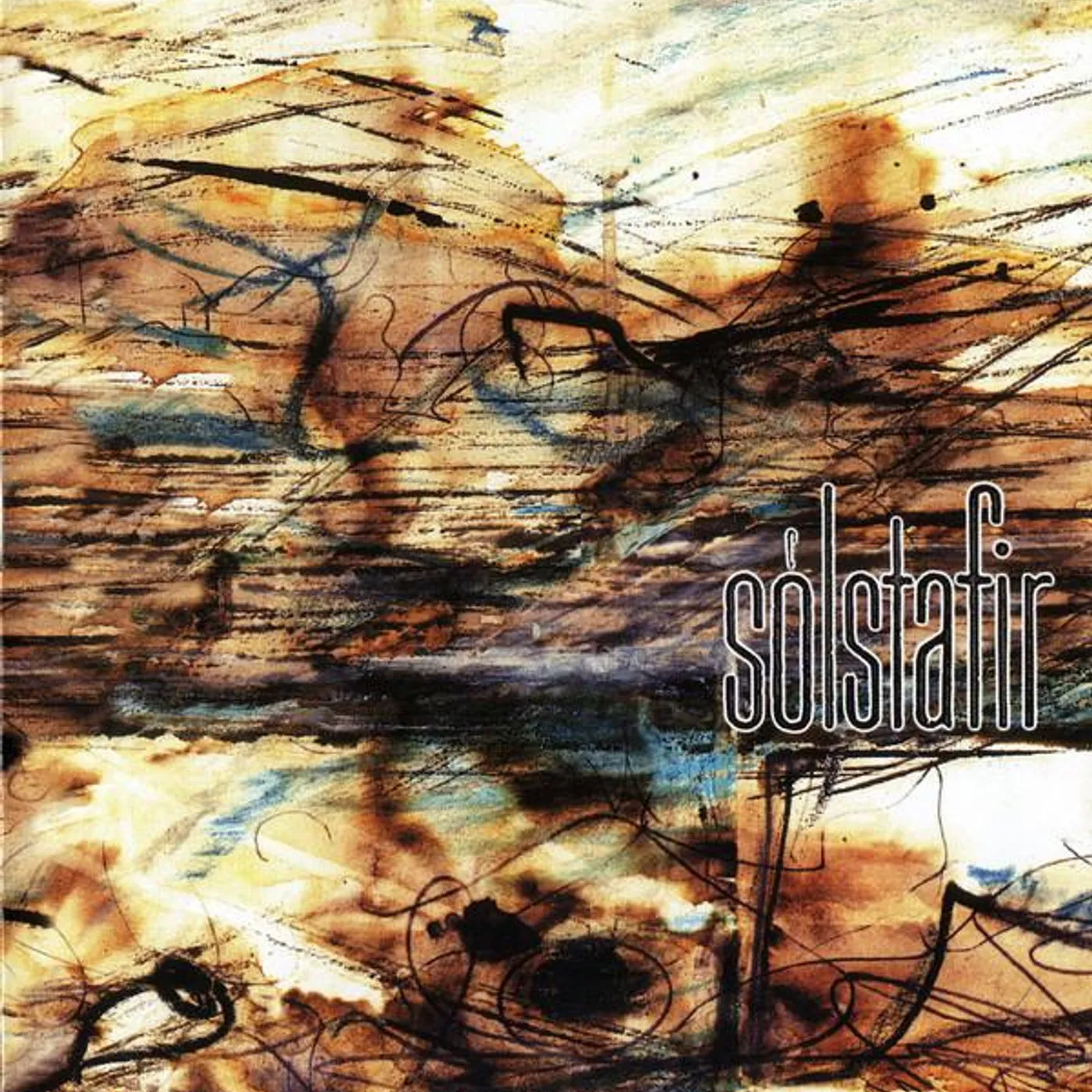 Sólstafir - Í blóði og anda