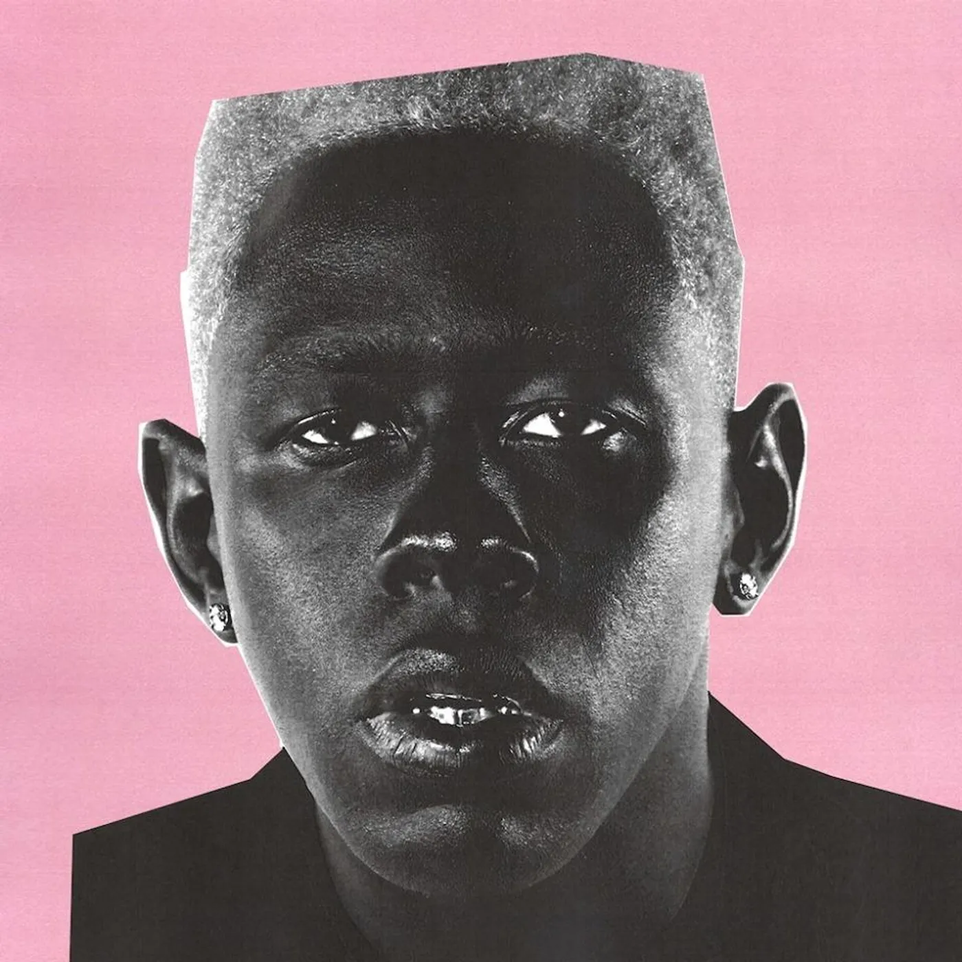 Tyler, The Creator - Igor