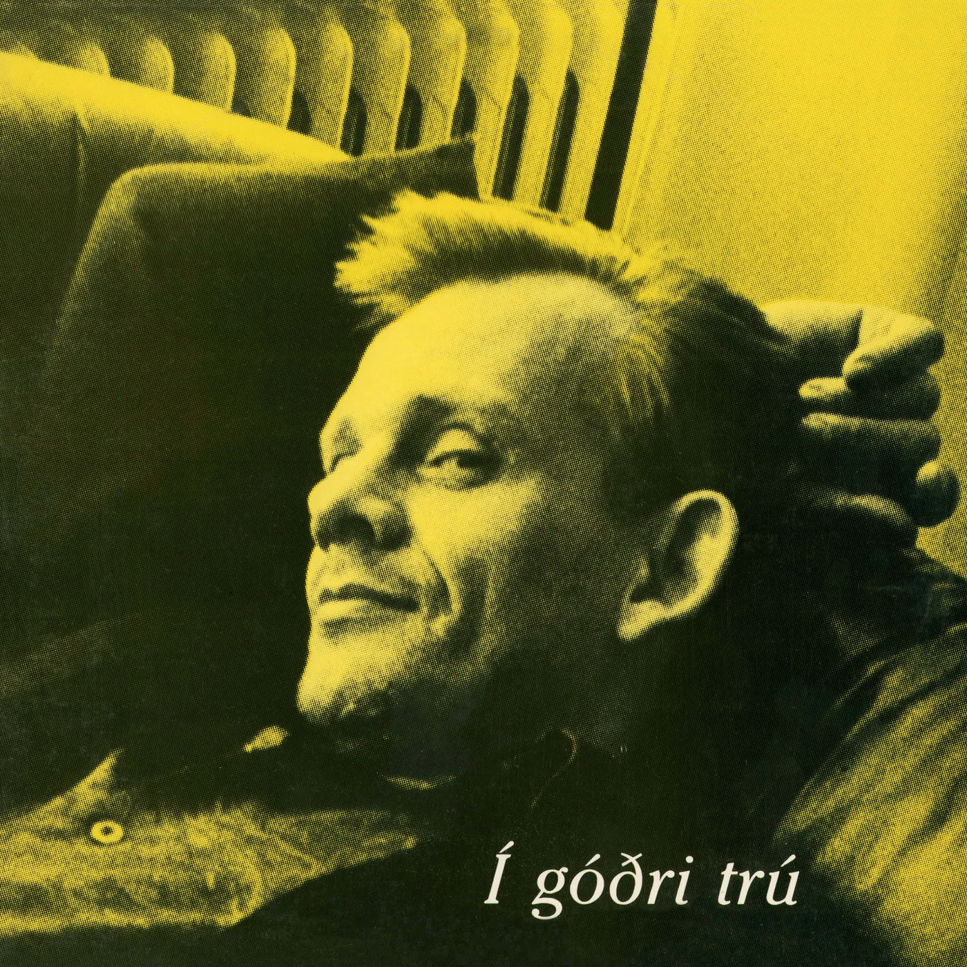 MEGAS Í góðri trú