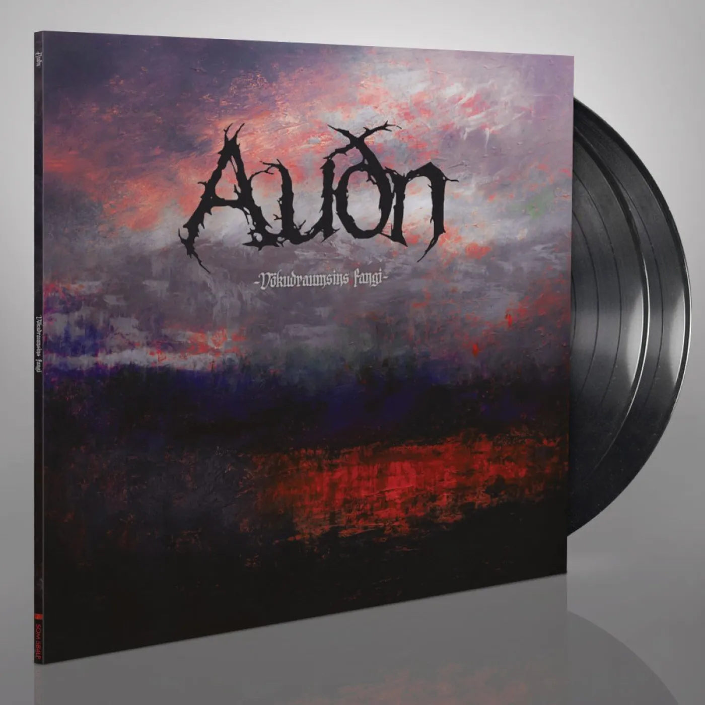 Auðn - Vökudraumsins fangi
