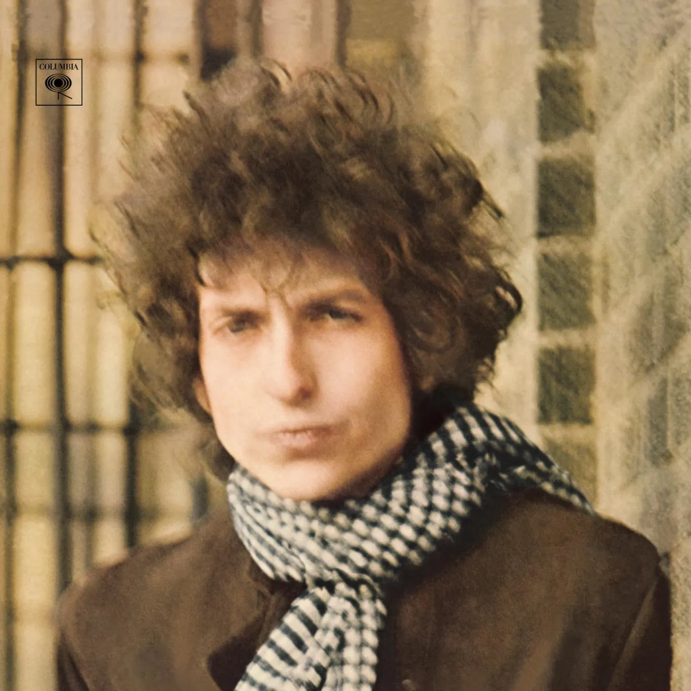 Bob Dylan - Blonde on Blonde (mono)