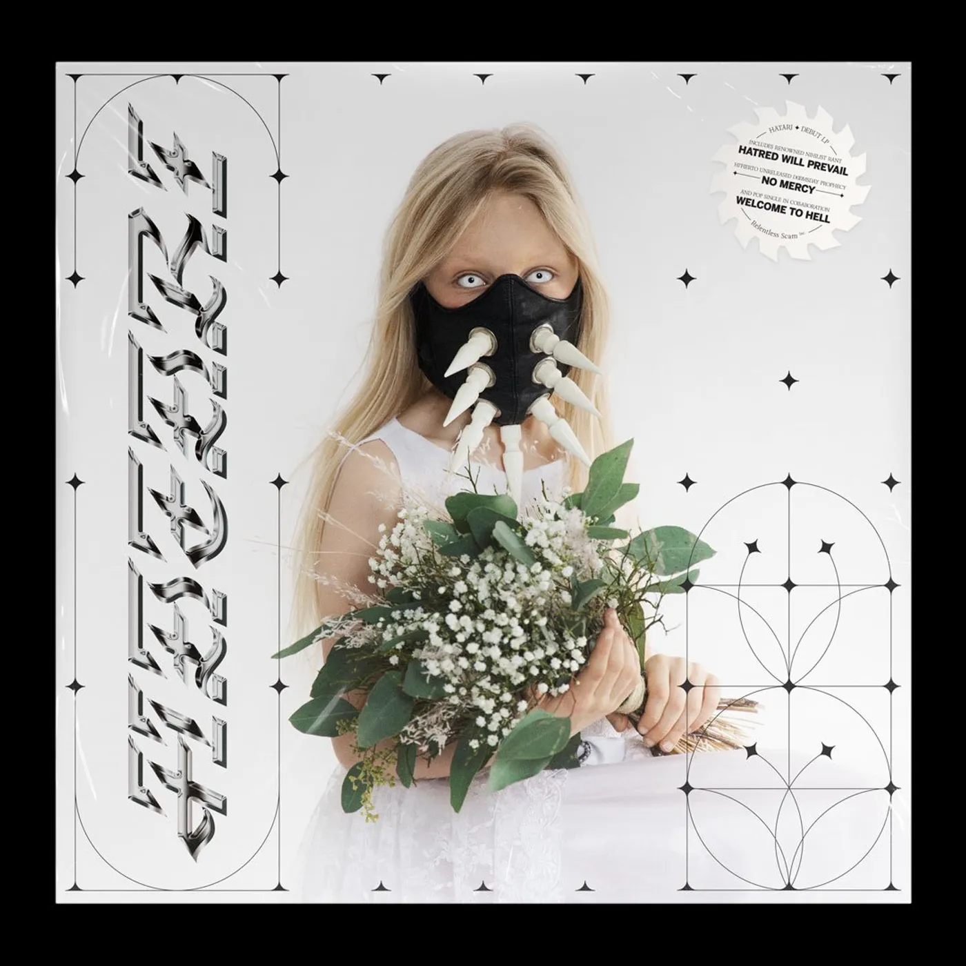 Hatari - Neyslutrans