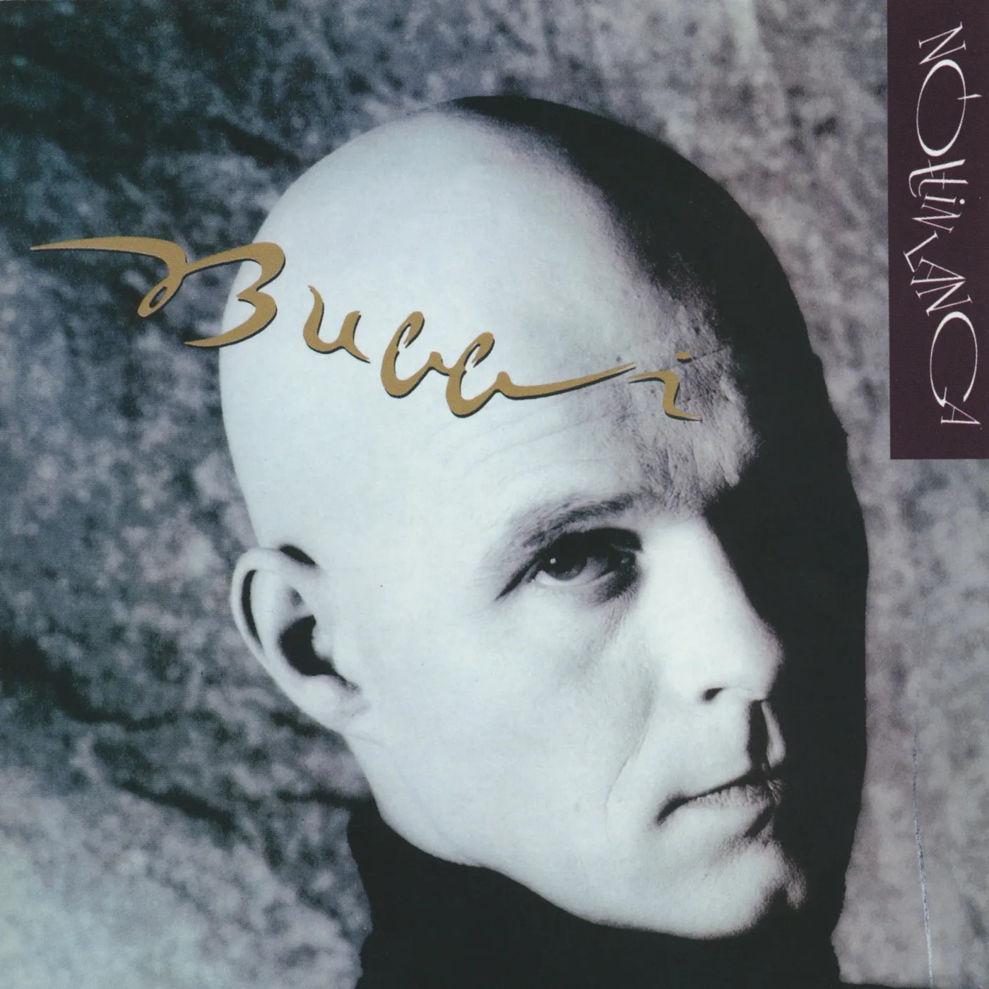 Bubbi Morthens - Nóttin langa