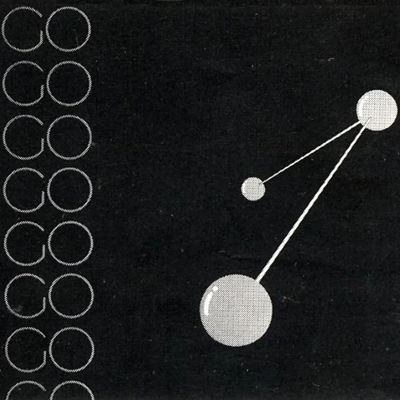 Bubbi Morthens Egó - Egó