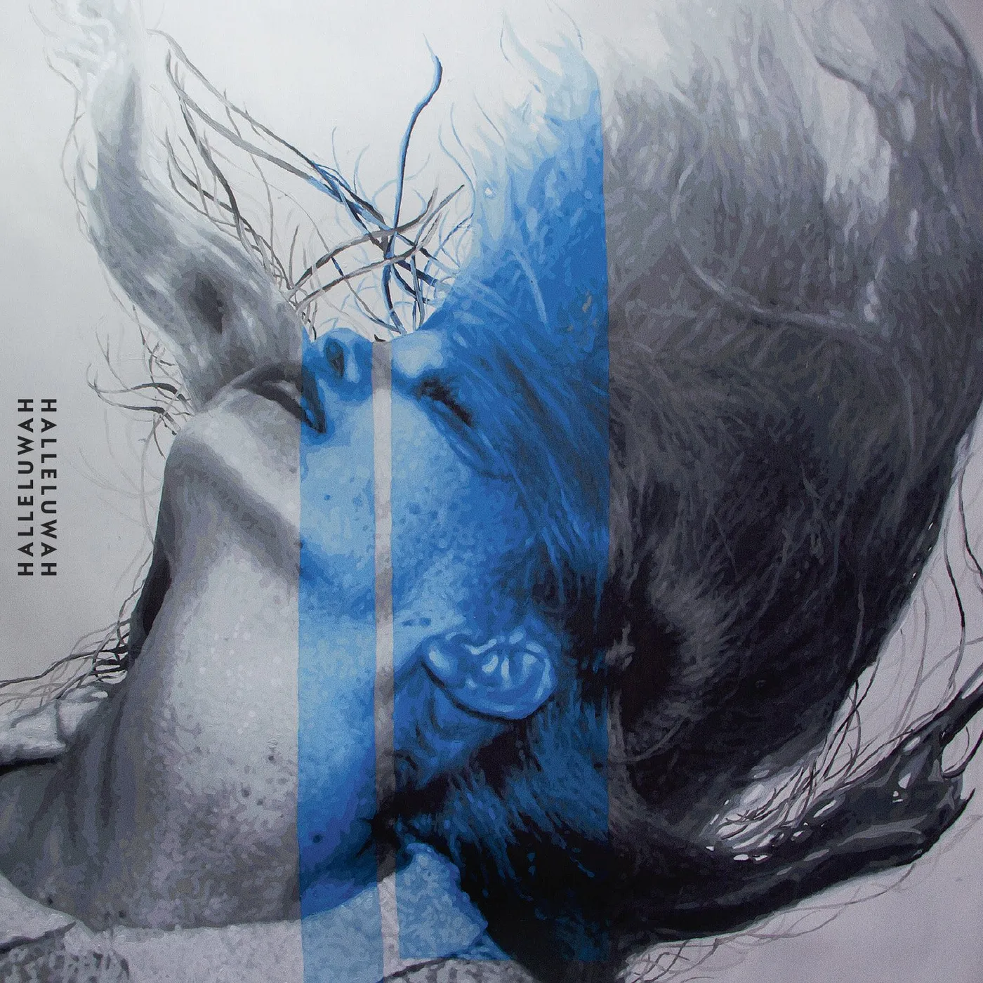 Halleluwah - Halleluwah