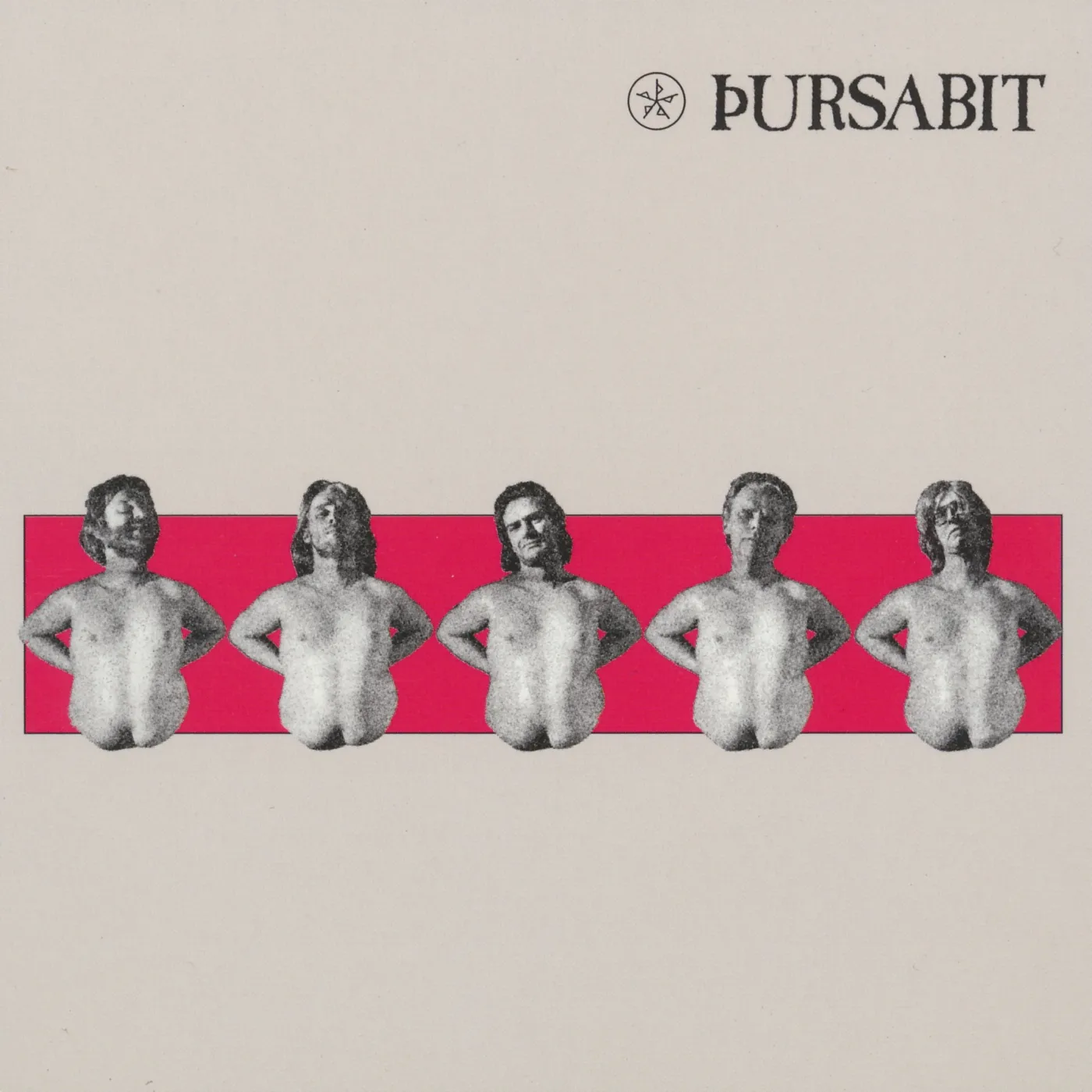 Þursaflokkurinn Hinn Íslenzki Þursaflokkur - Þursabit