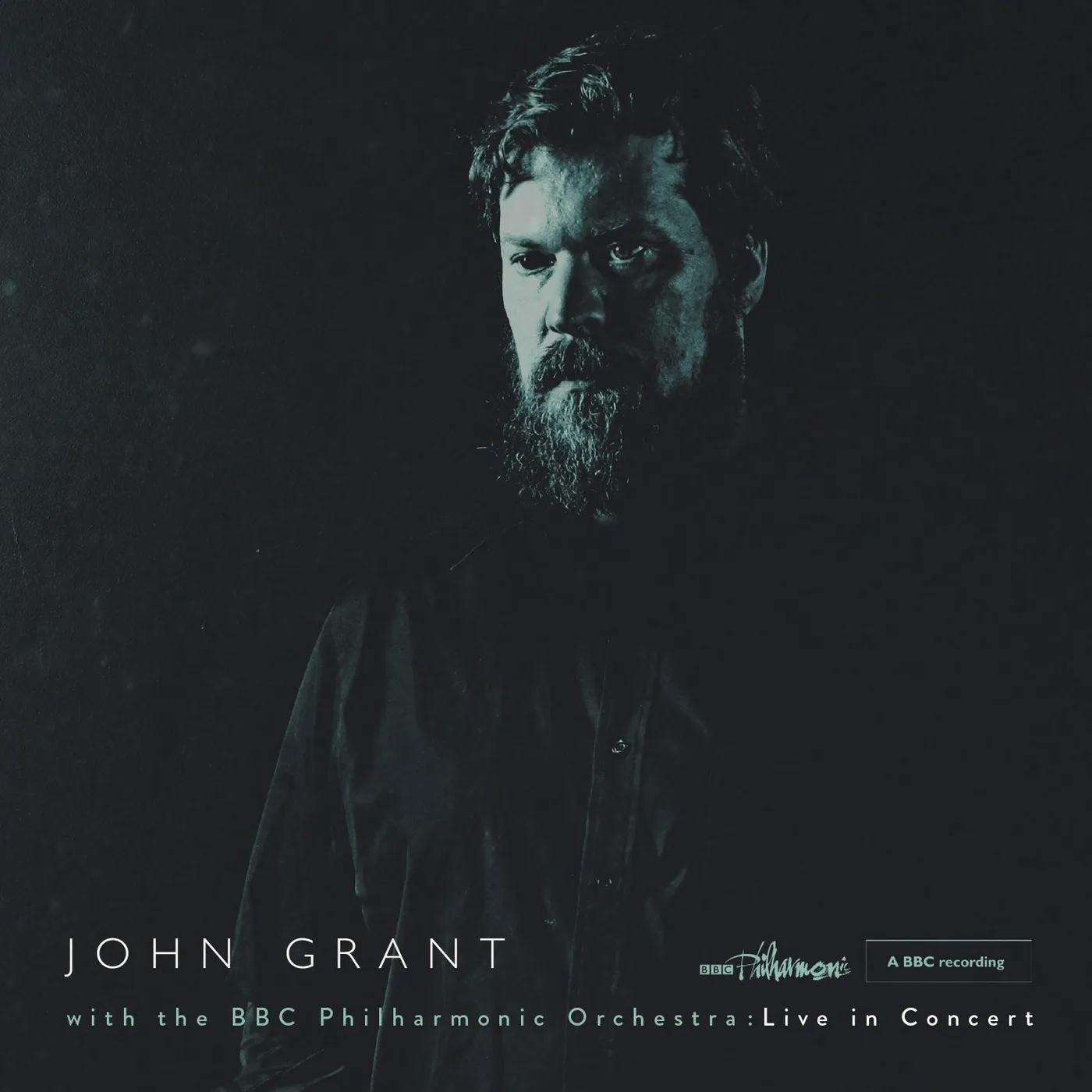 John Grant & BBC Orchestra - Live in concert