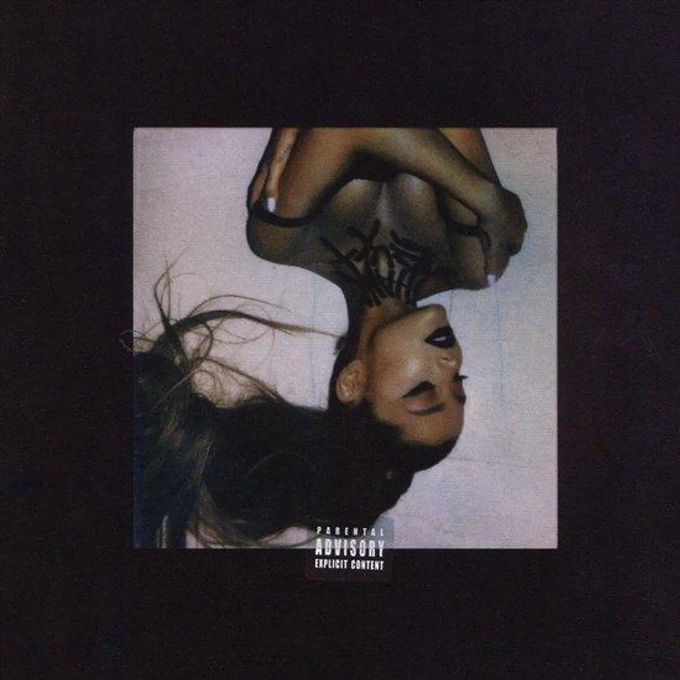 Ariana Grande - Thank U, Next