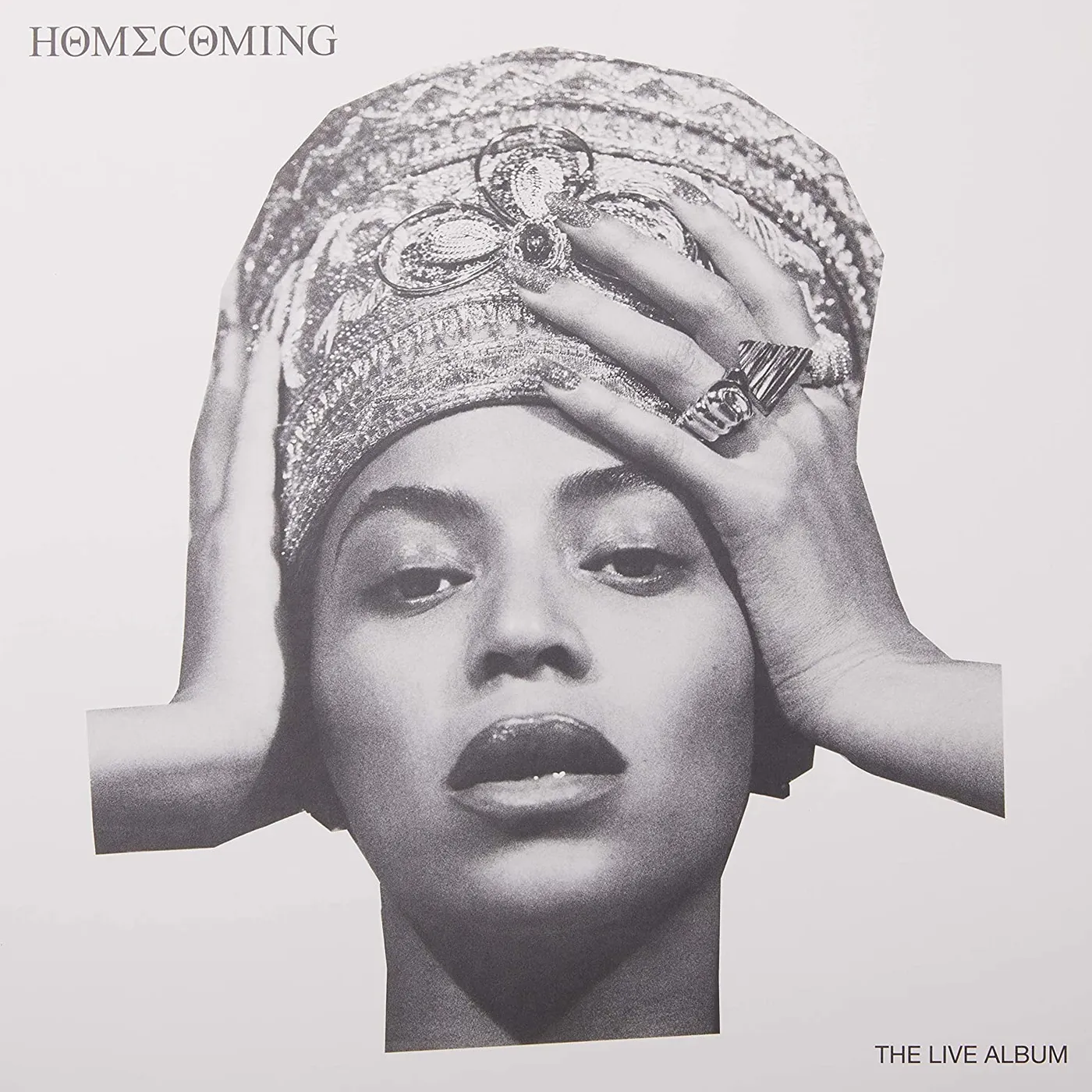 Beyoncé - Homecoming - The Live Album