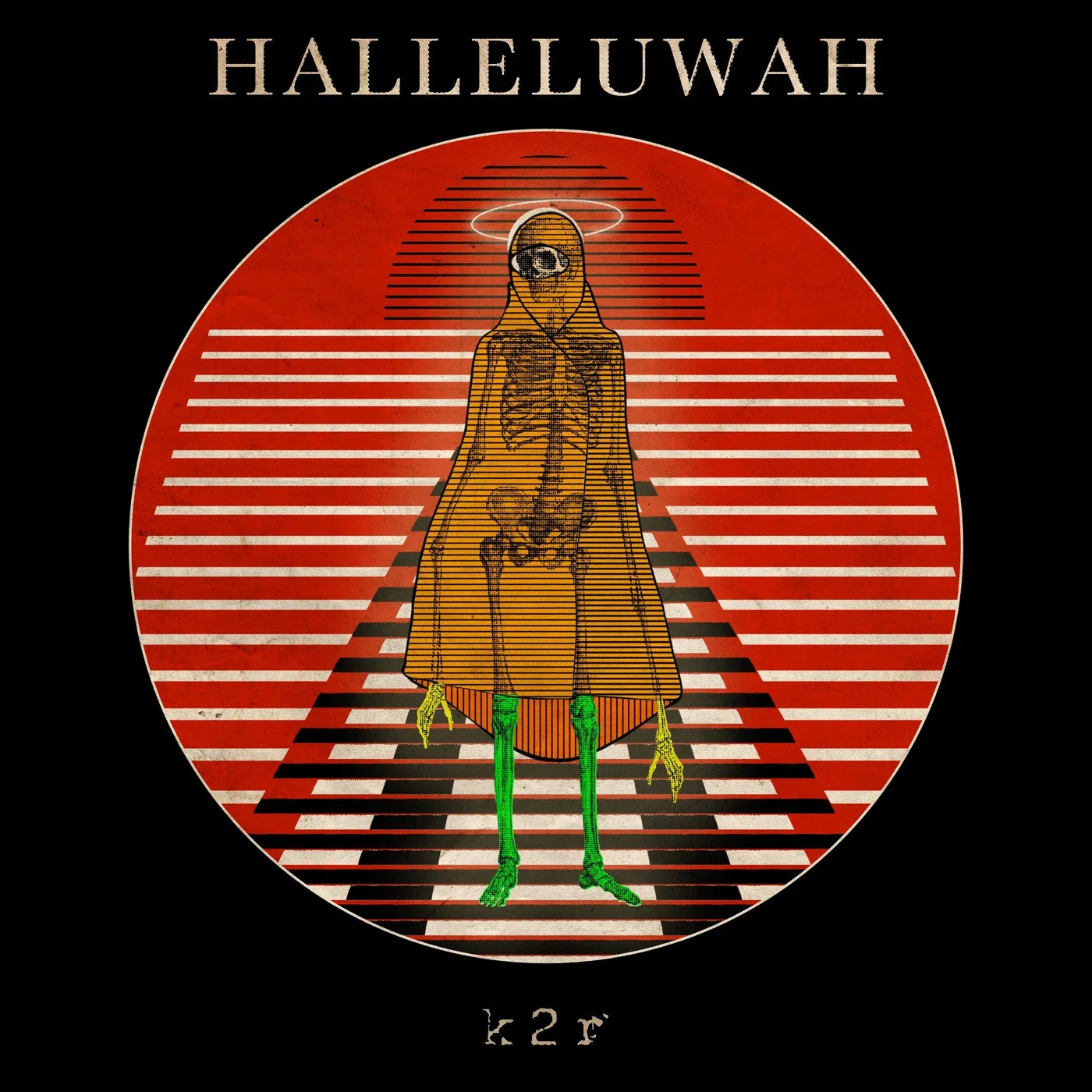 Halleluwah - k2r