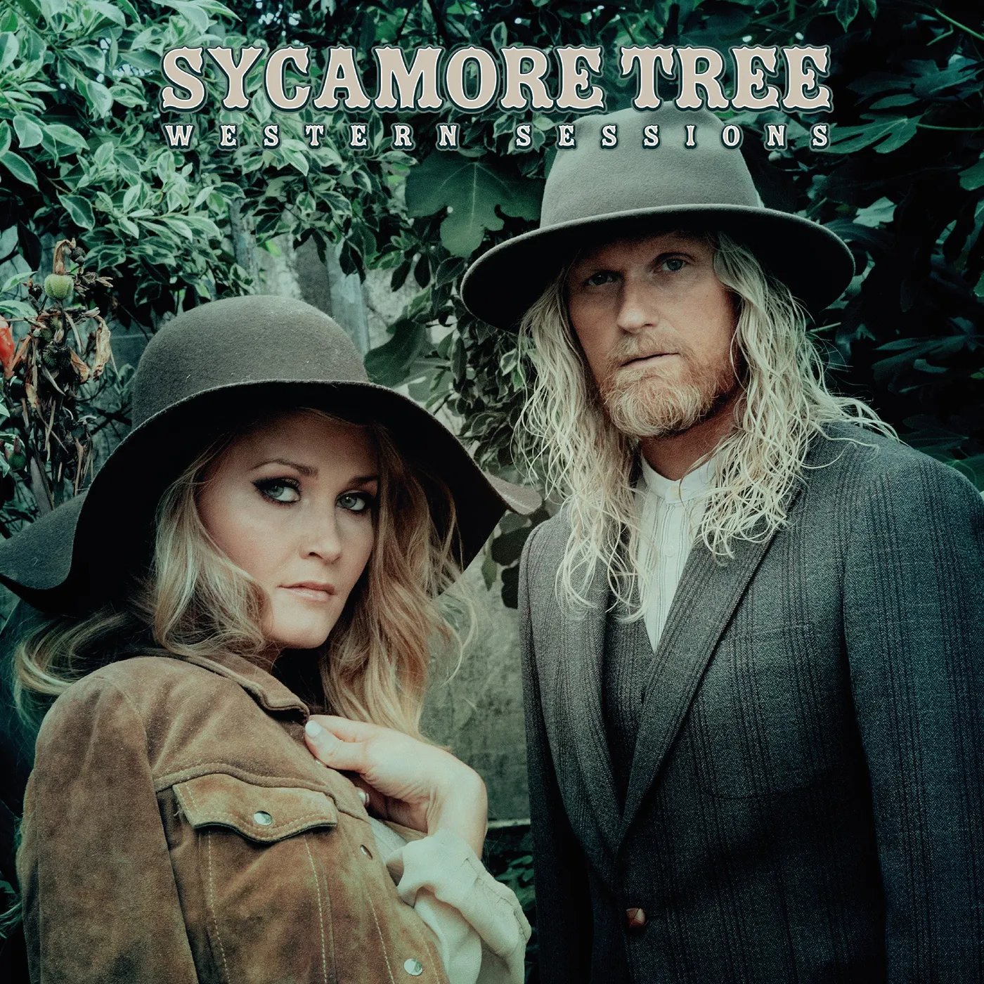 Sycamore Tree - Western Sessions EP (Vinyl)