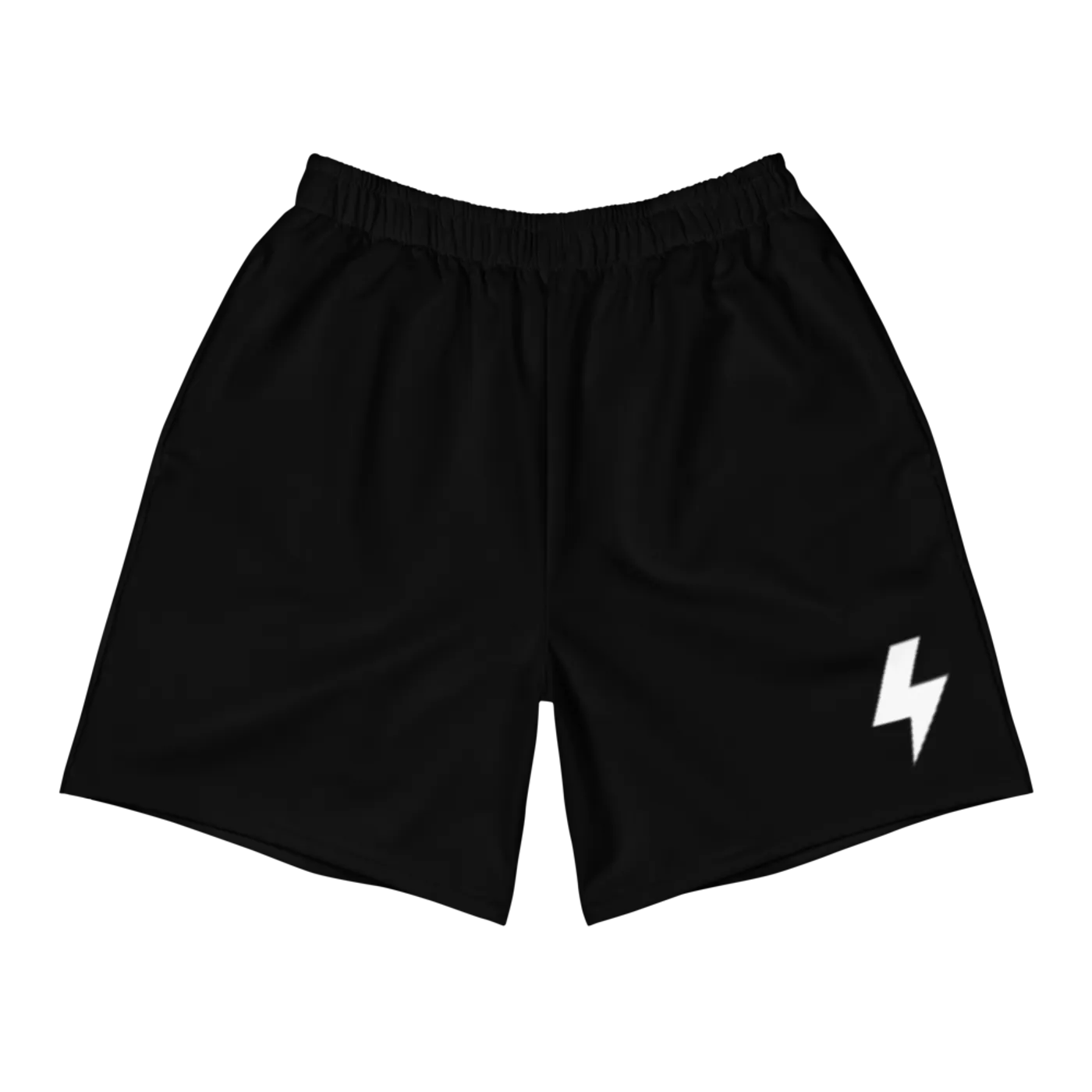 A Certain Energy 'BOLT' Men's Athletic Shorts