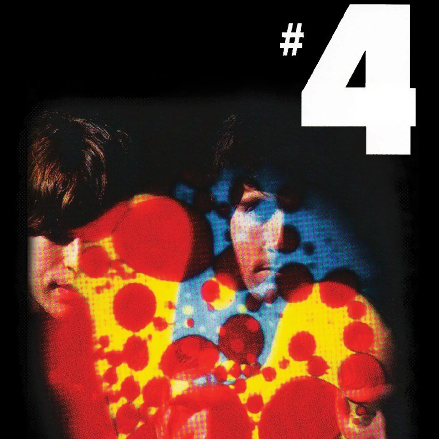 The Asteroid No.4 Introducing... Cassette