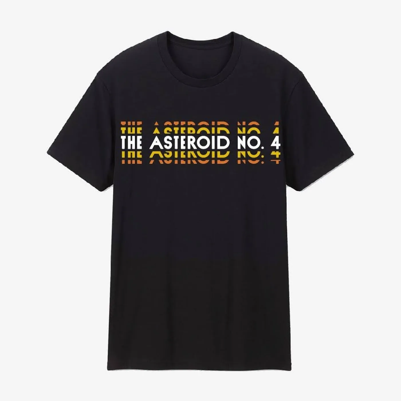 The Asteroid No.4 "Corri" T-Shirt