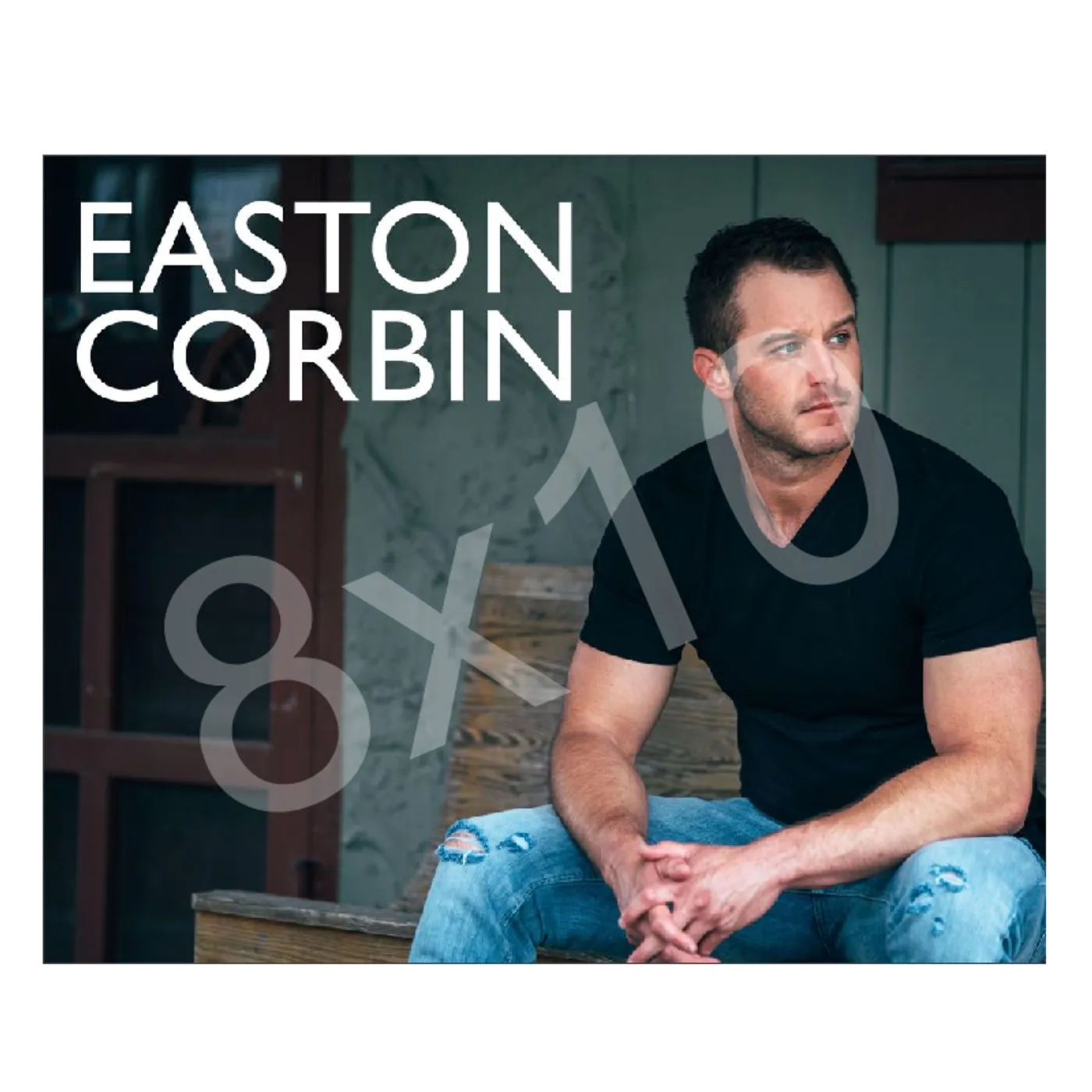 Easton Corbin Photo