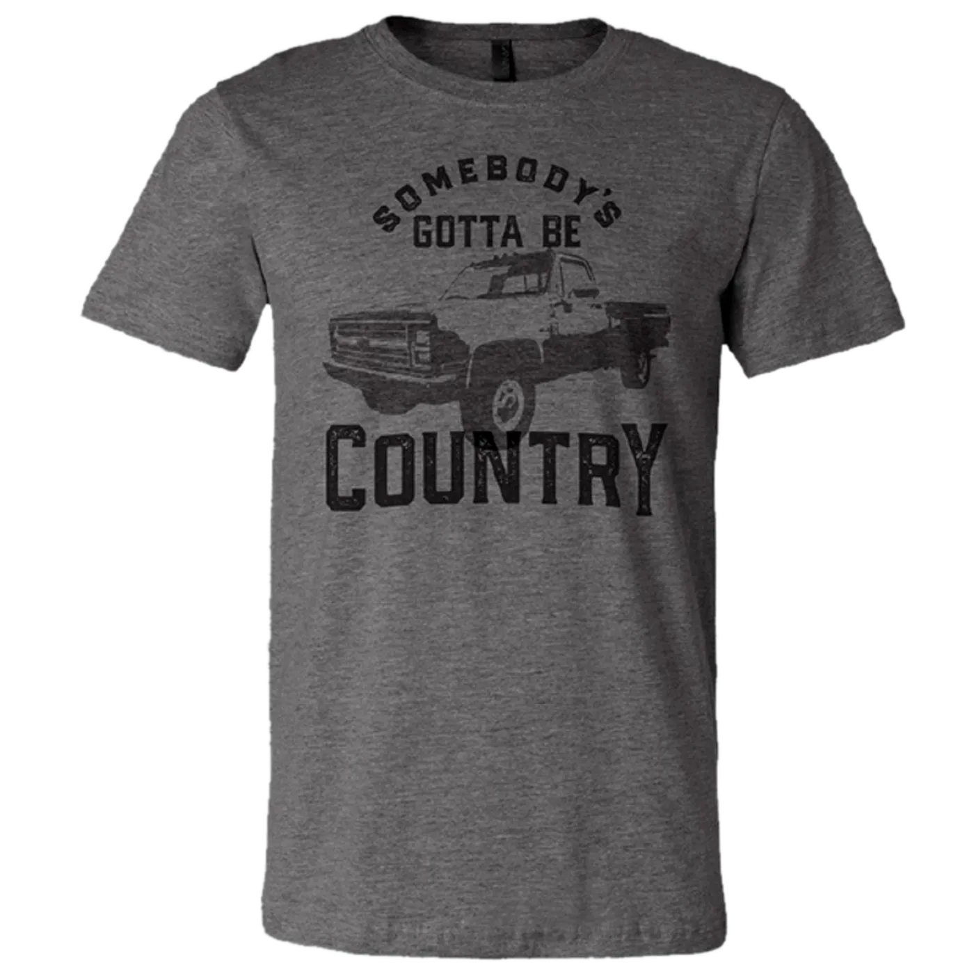Easton Corbin Gotta Be Country Tee