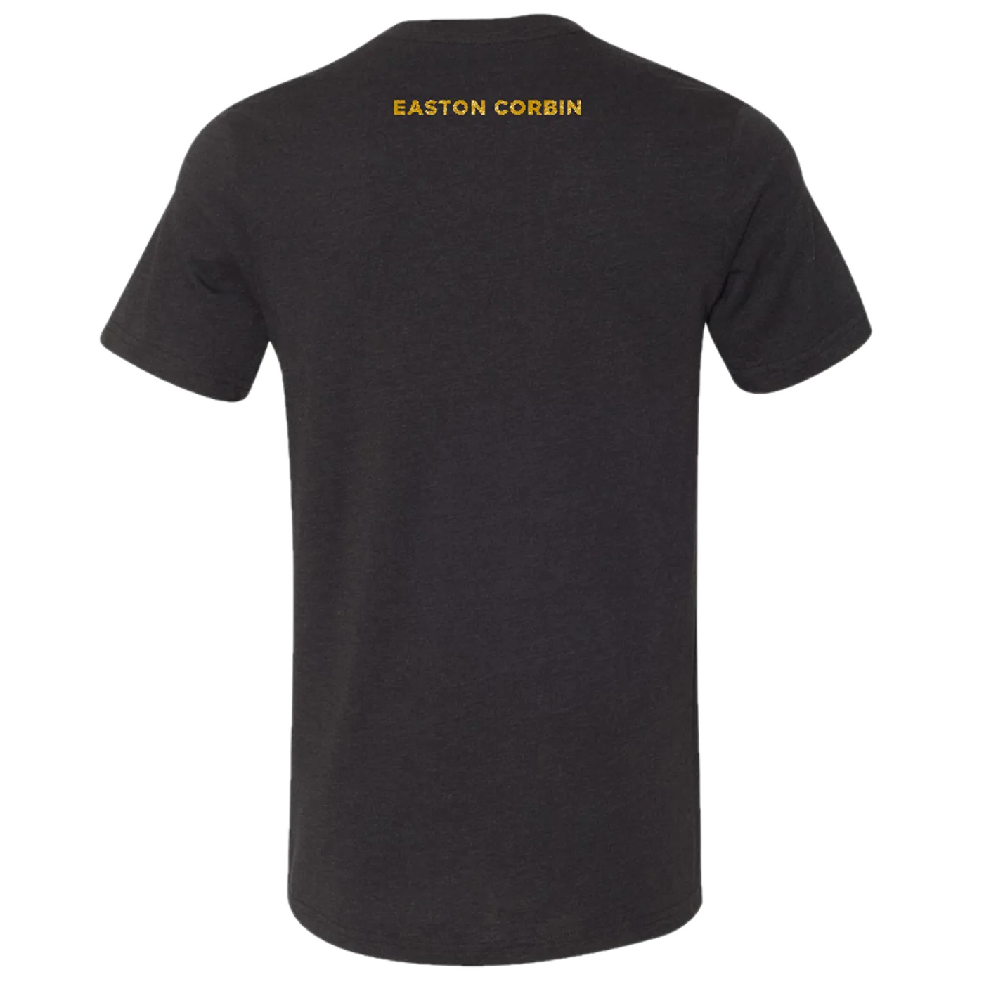 Easton Corbin Turn Up At Home T-Shirt