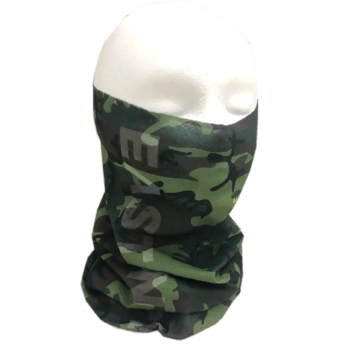 Easton Corbin Camo Gaiter