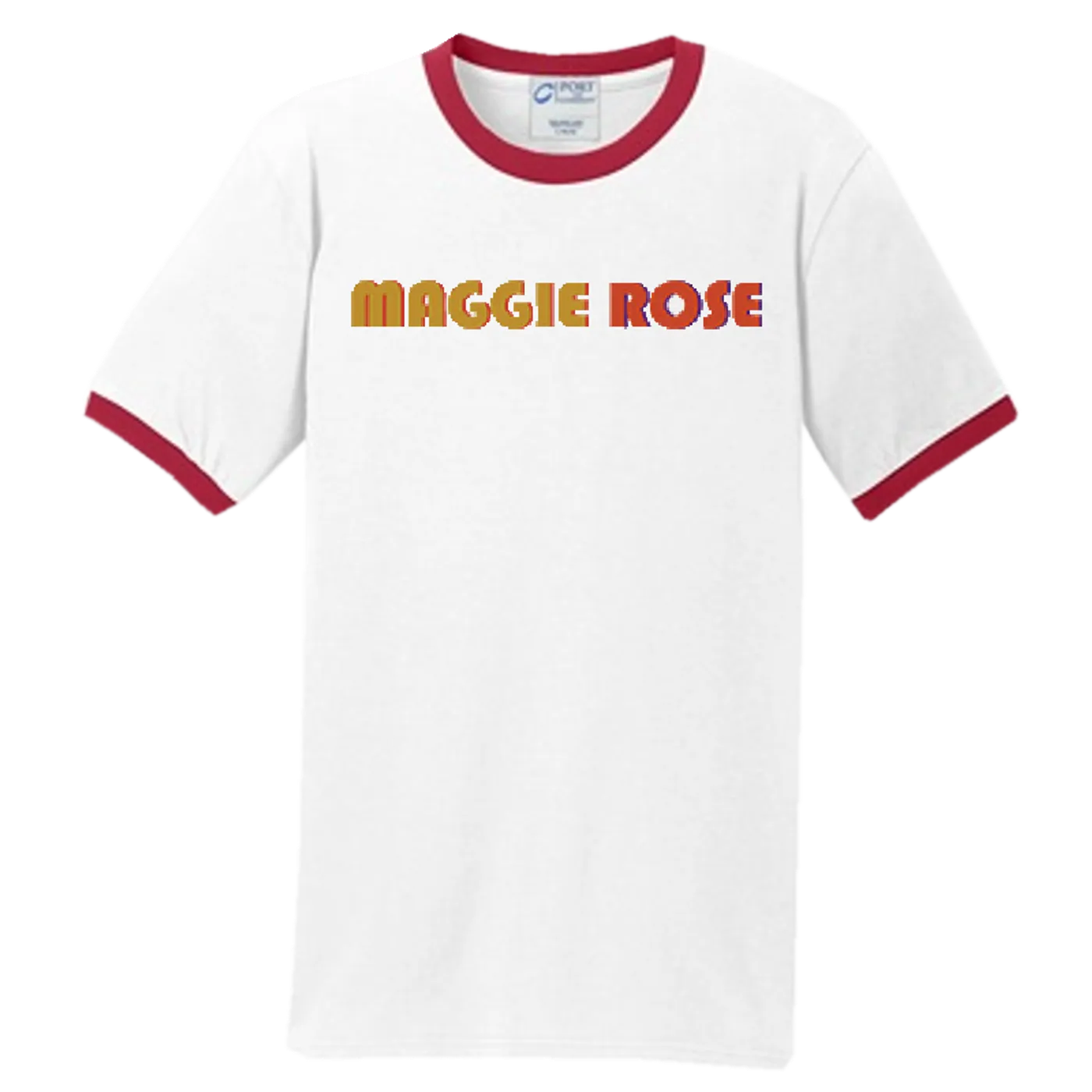 Maggie Rose 8-BIT RINGER