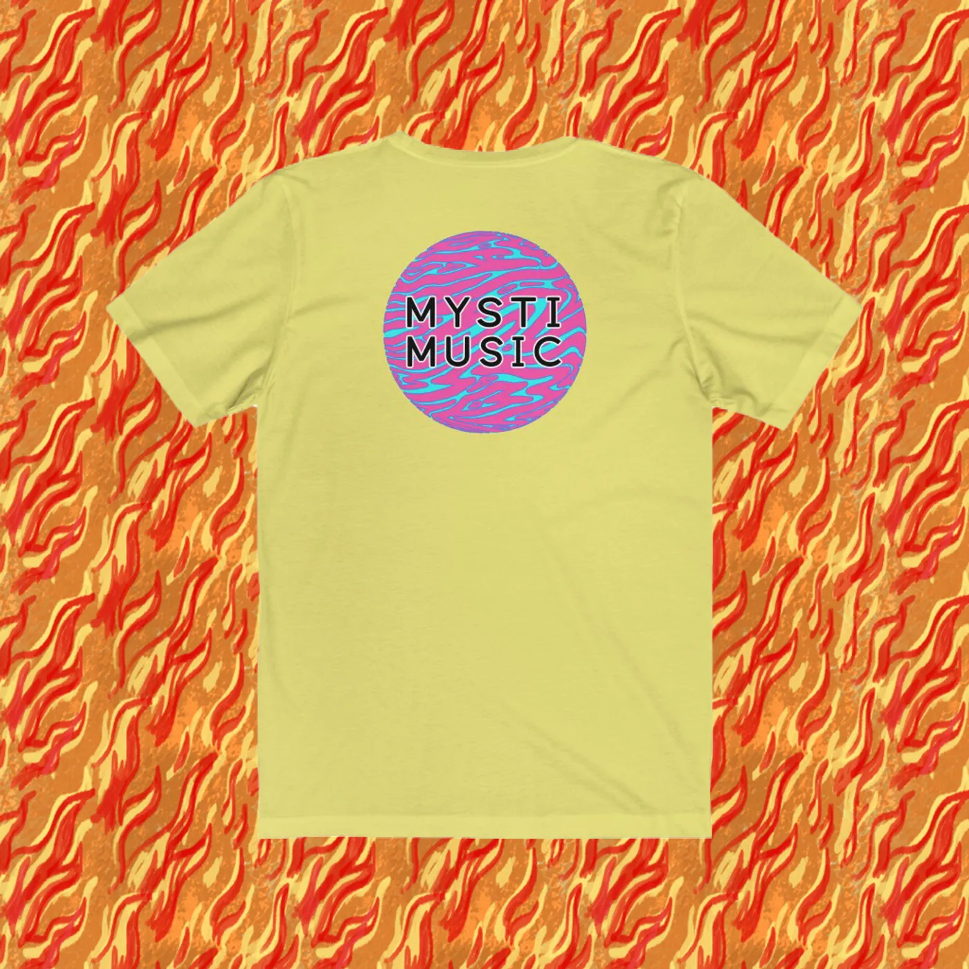 Newlywed Records The Recycle Tee