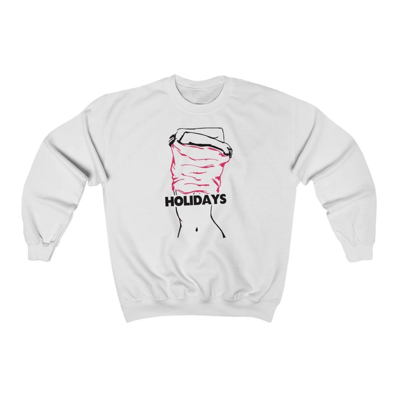 Cassidi Holidays Crewneck