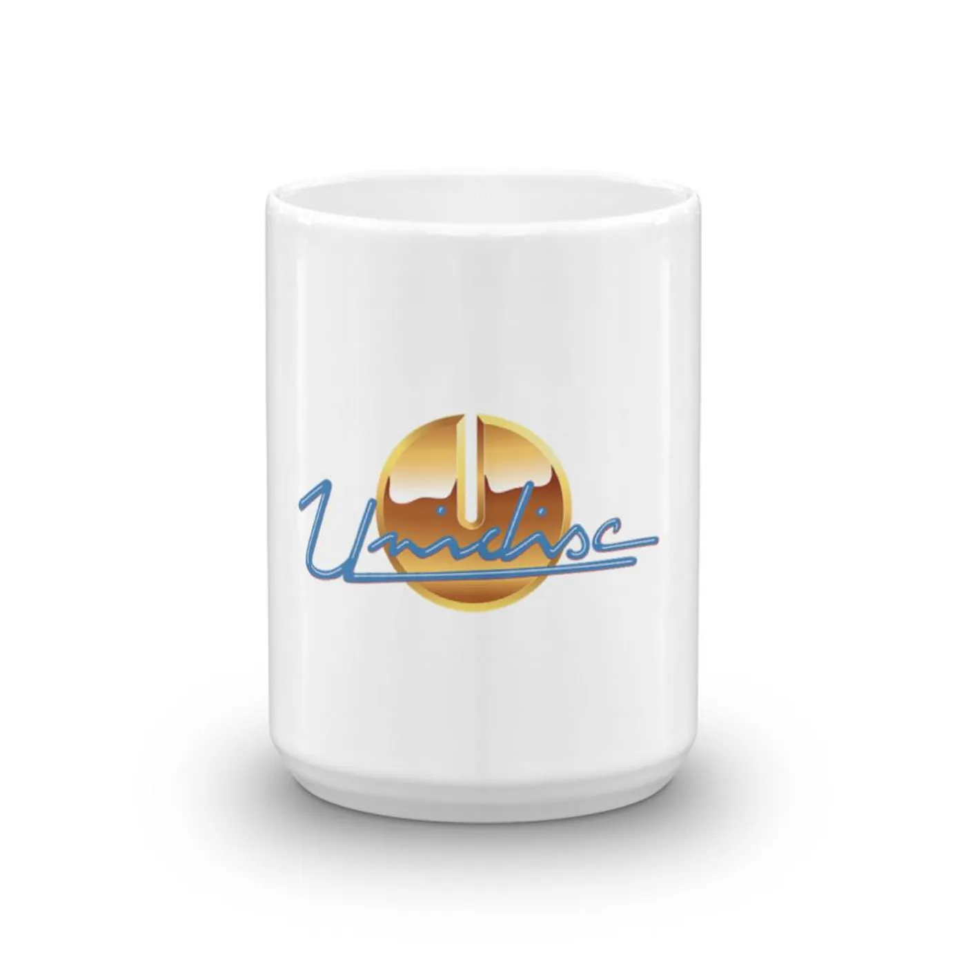 Unidisc Music Unidisc Mug