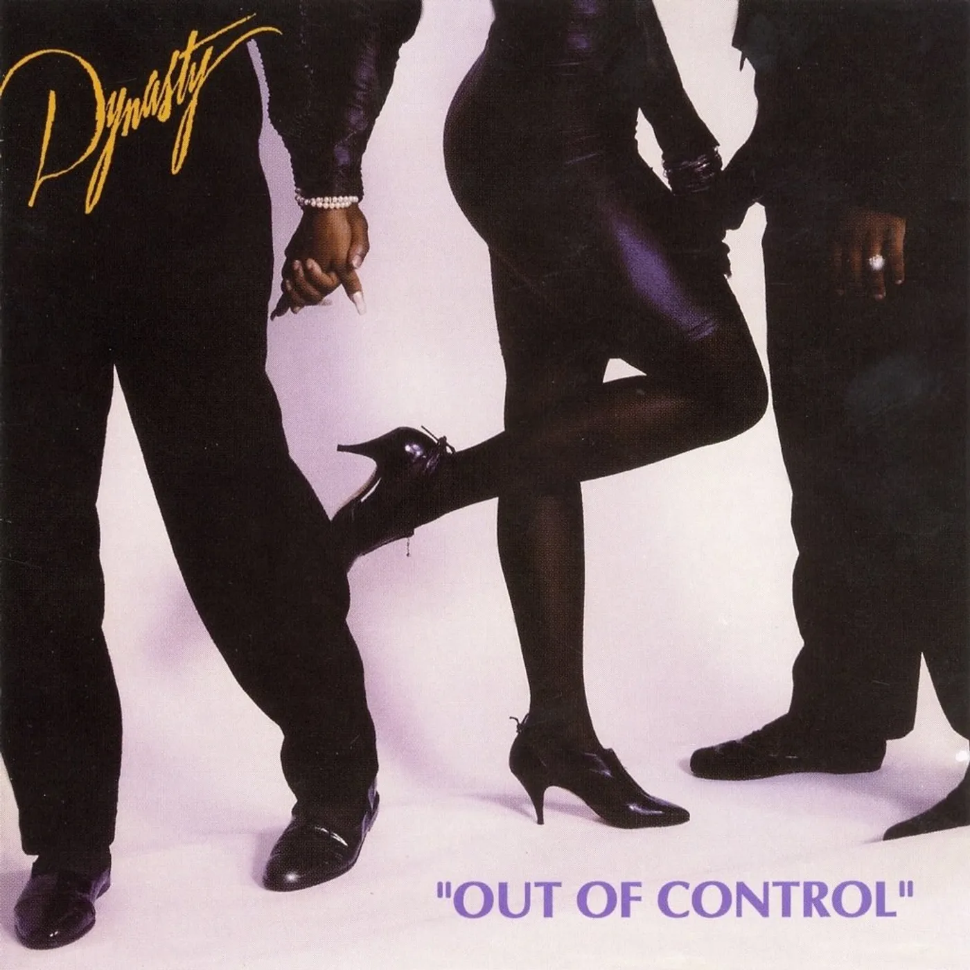 Dynasty - Out of Control