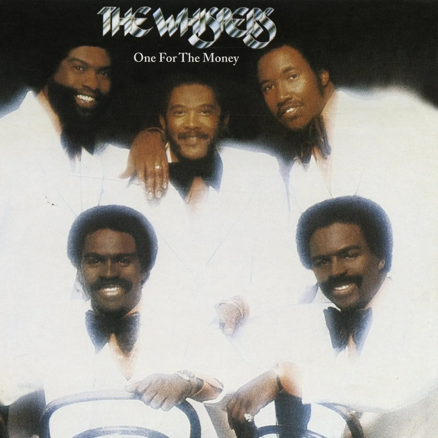 The Whispers - One For the Money