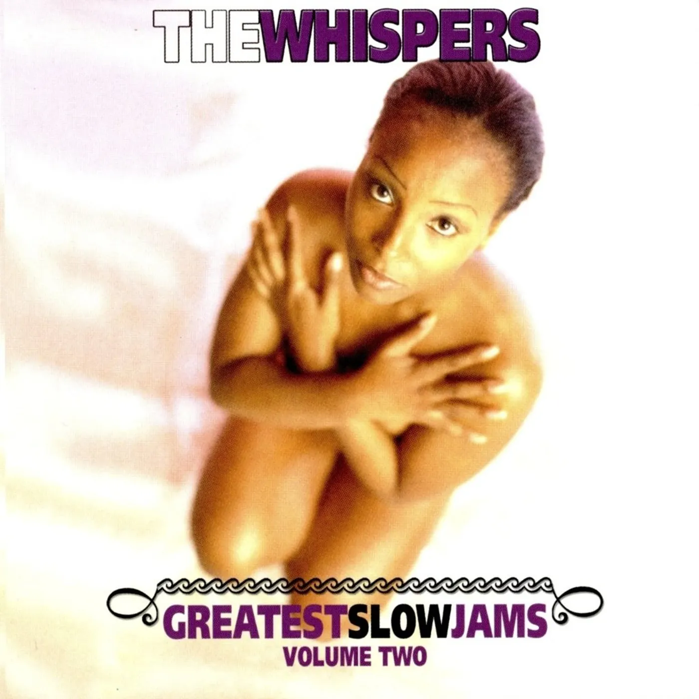 The Whispers - Greatest Slow Jams, Vol. 2