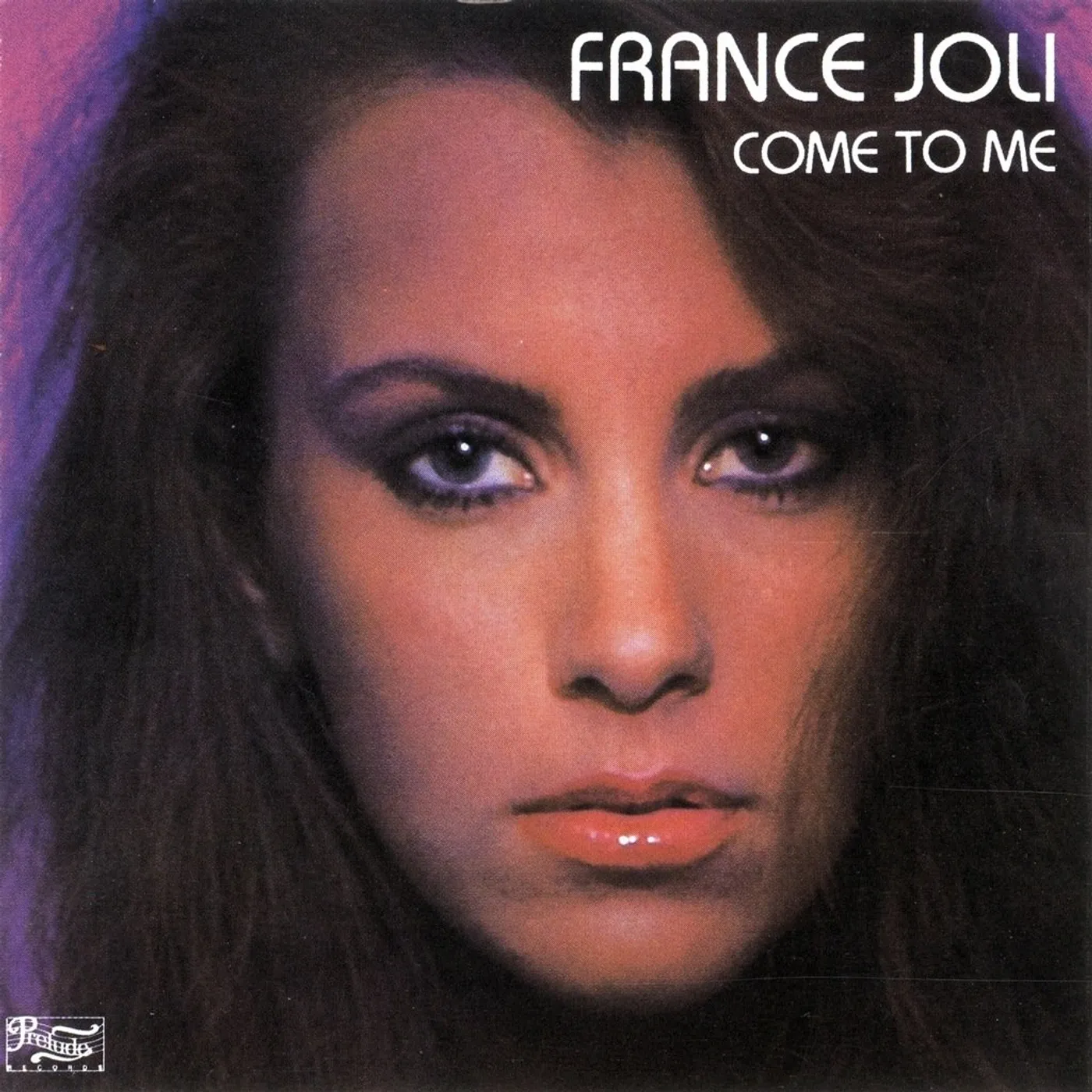 France Joli - Come to Me