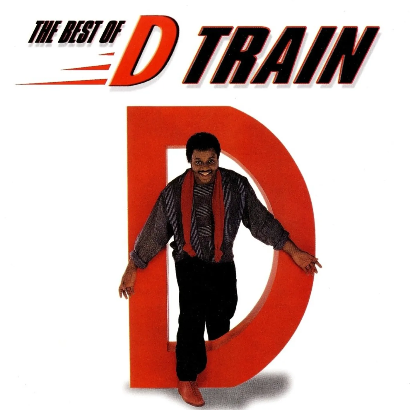 D-Train The Best Of