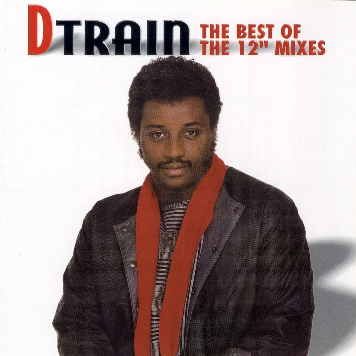D-Train The Best of the 12 Inch Mixes