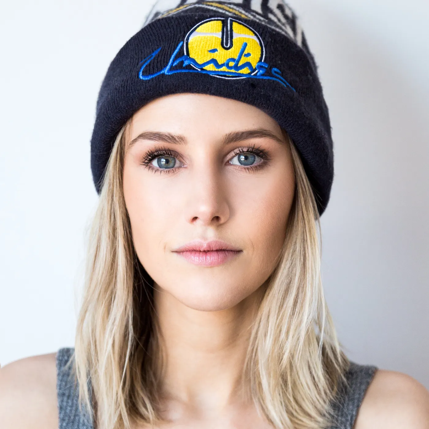 Unidisc Music Unidisc Tuque