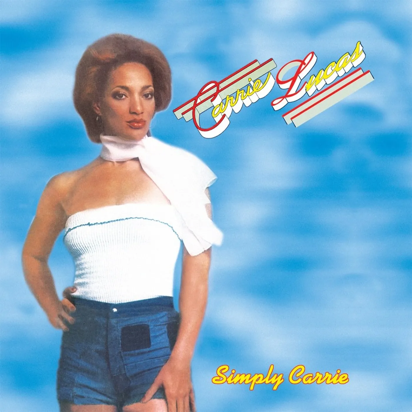 Carrie Lucas - Simply Carrie