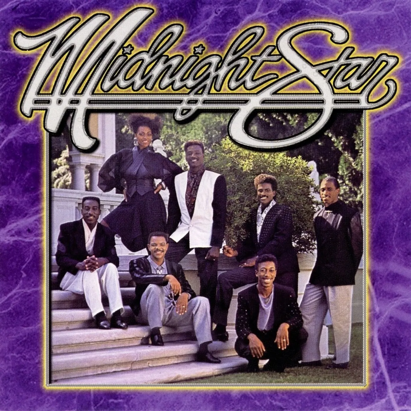 Midnight Star - Midnight Star