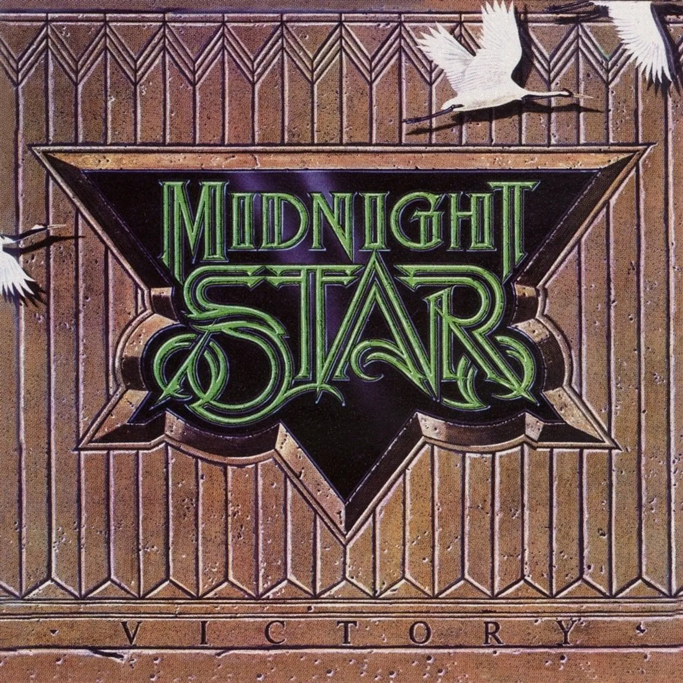 Midnight Star - Victory