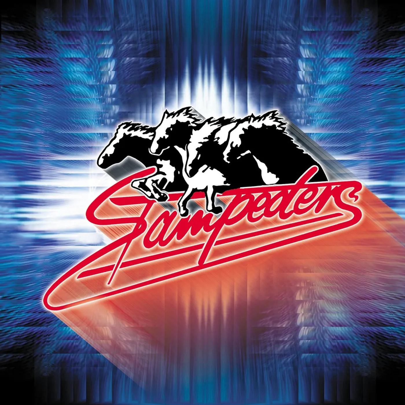 Stampeders - Rock the Road Again