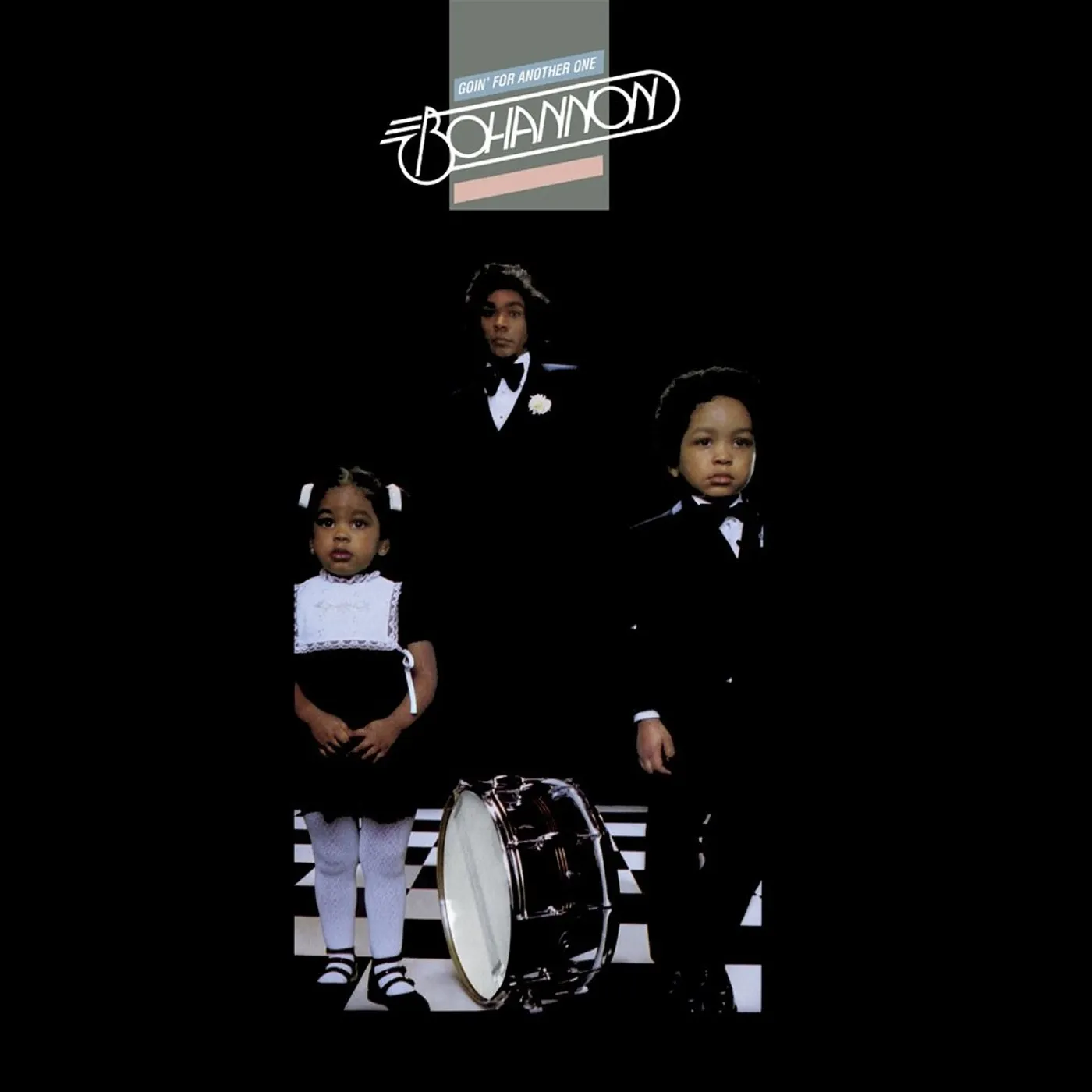 Bohannon - Goin' For Another