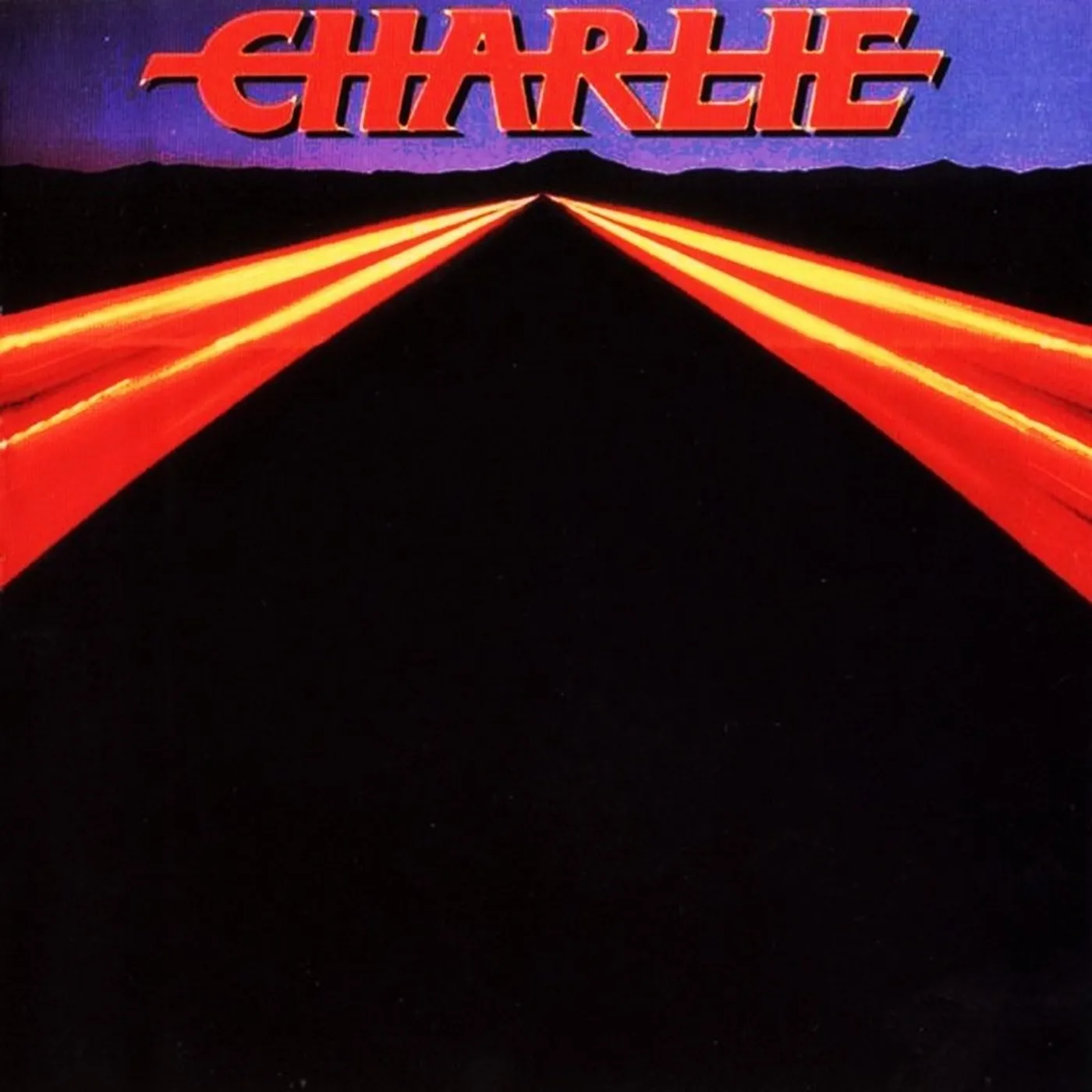 Charlie - Charlie