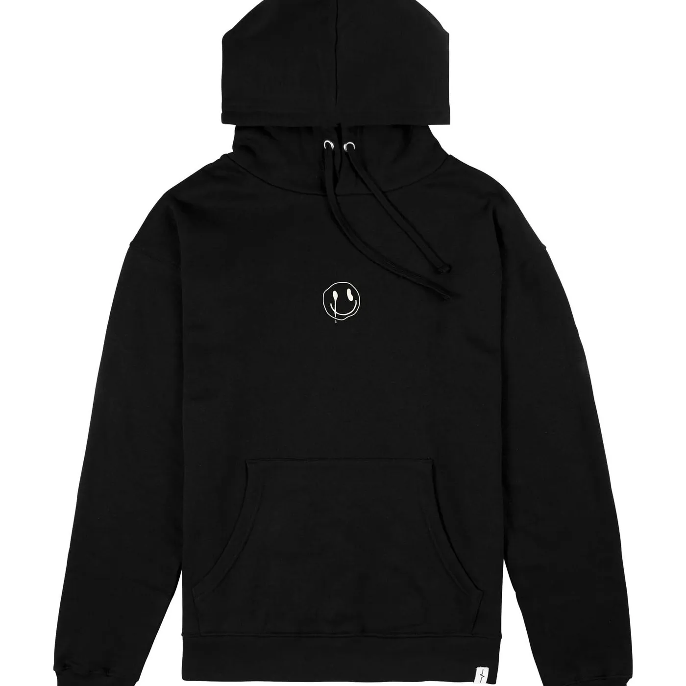 M.A.M.B. x CLMD Hood - CLMD Logo