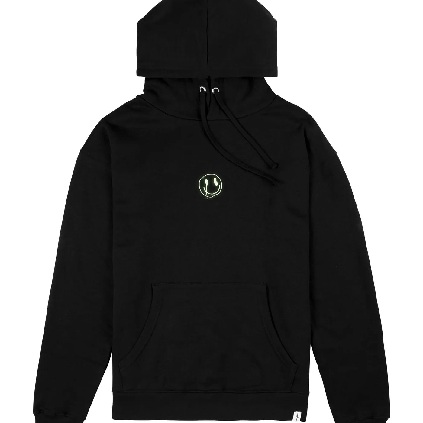 M.A.M.B. x CLMD Hood - CLMD Logo