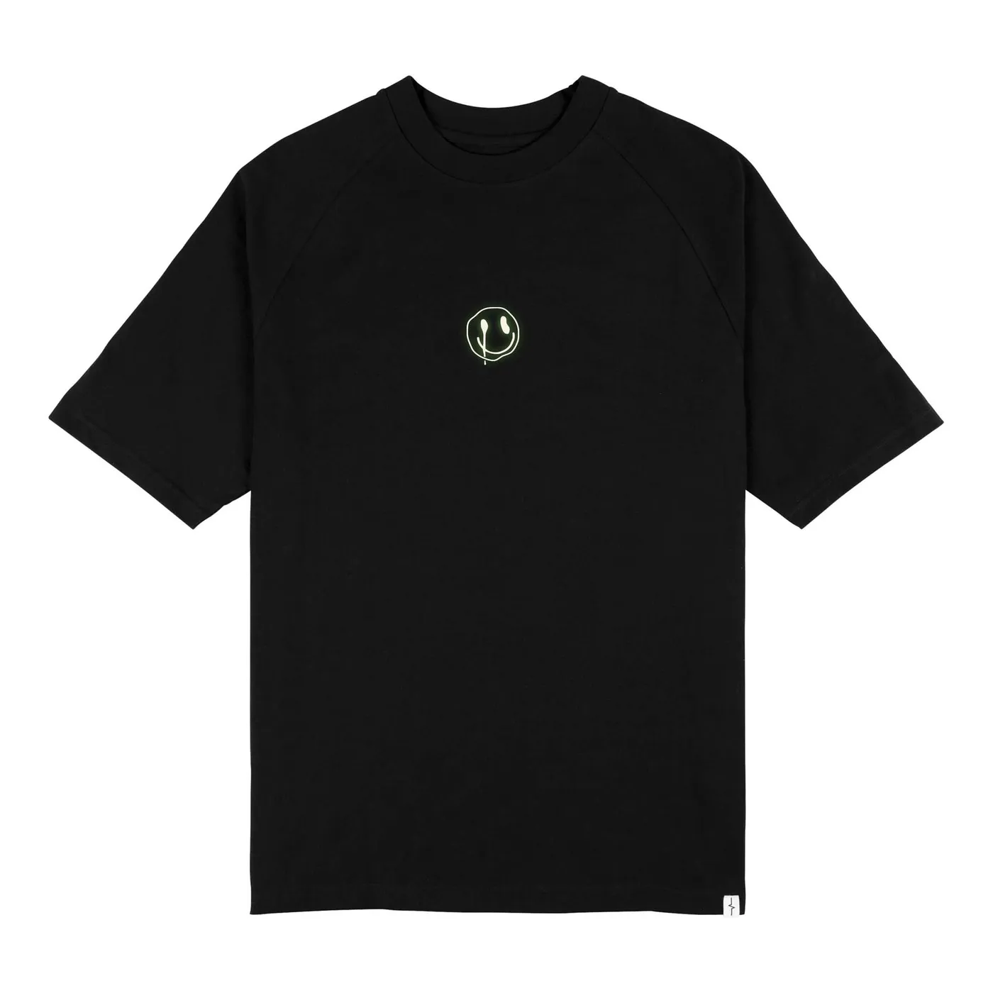 The Comeback Tee - M.A.M.B. x CLMD Smileys