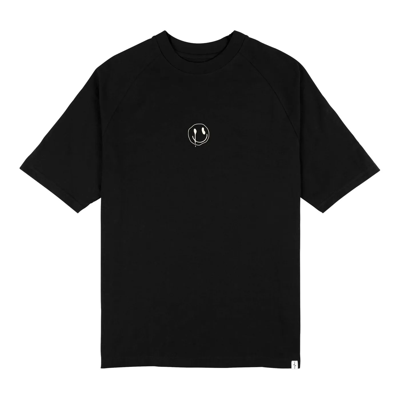 The Comeback Tee - M.A.M.B. x CLMD Smileys